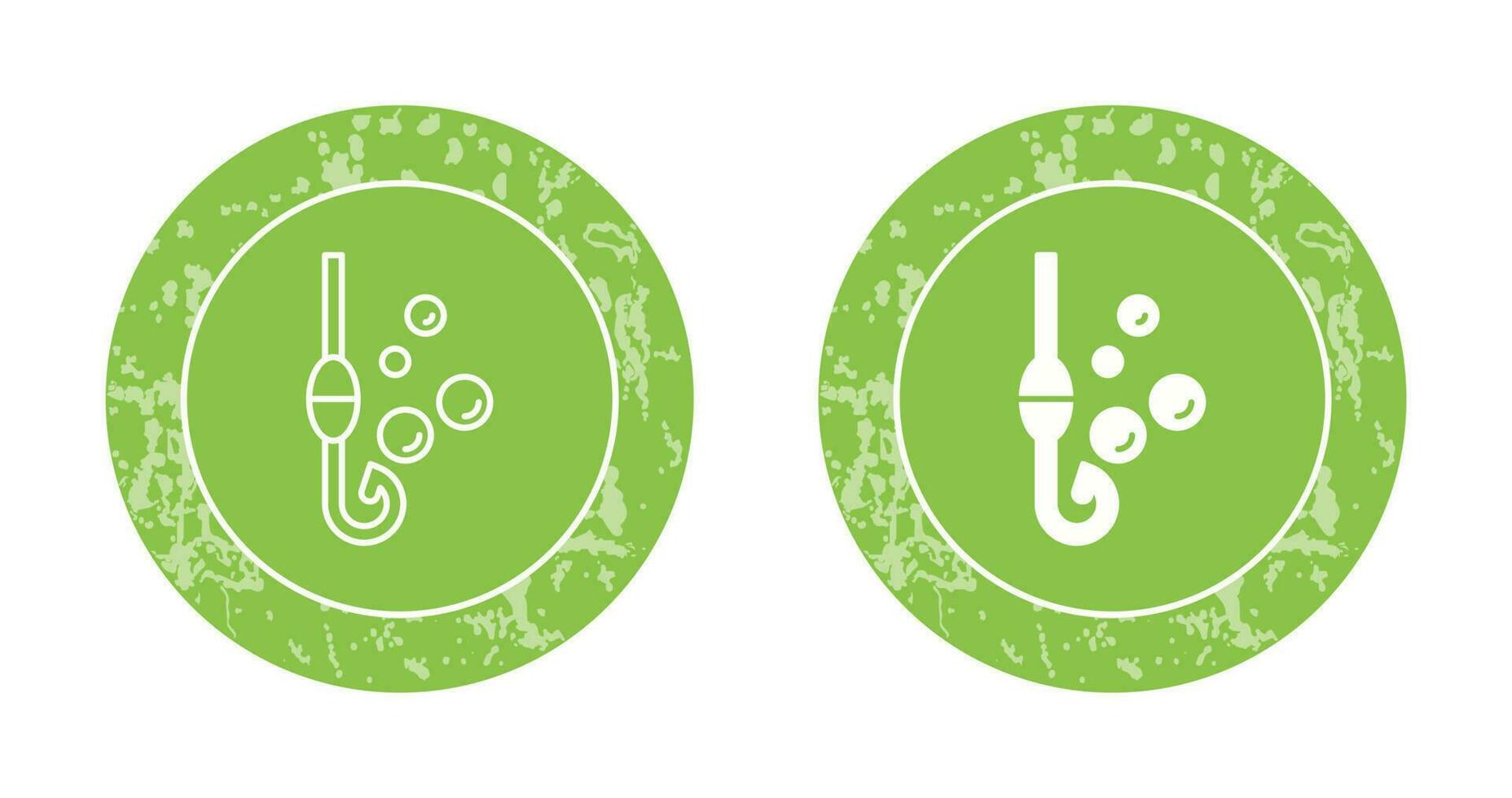 Fishing Hook Vector Icon