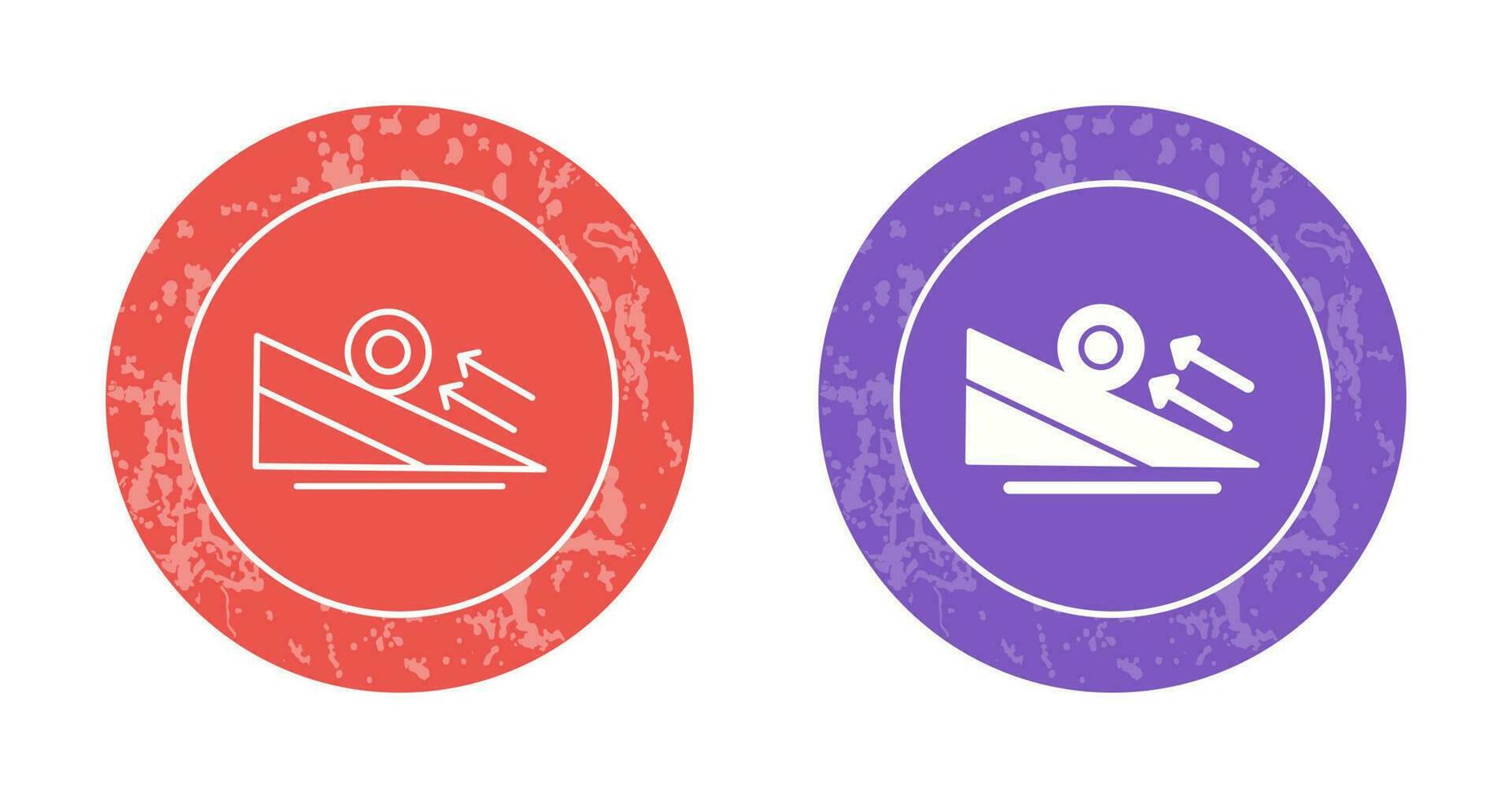 Force Vector Icon