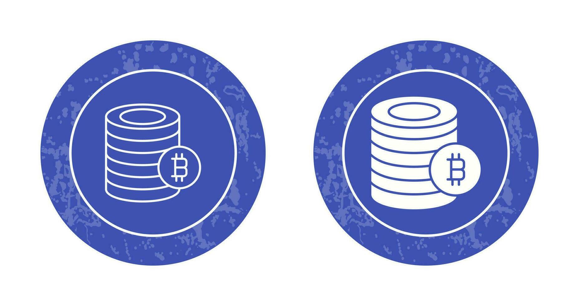 Coins Vector Icon