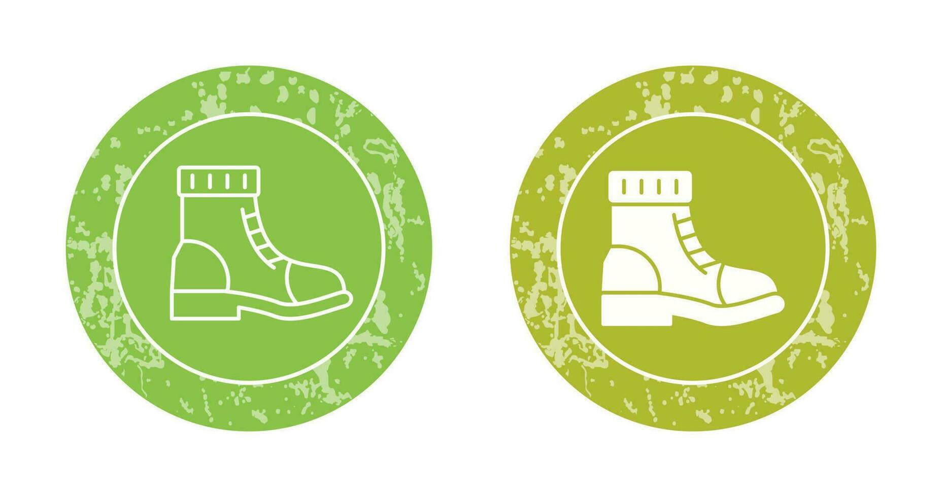 Boots Vector Icon