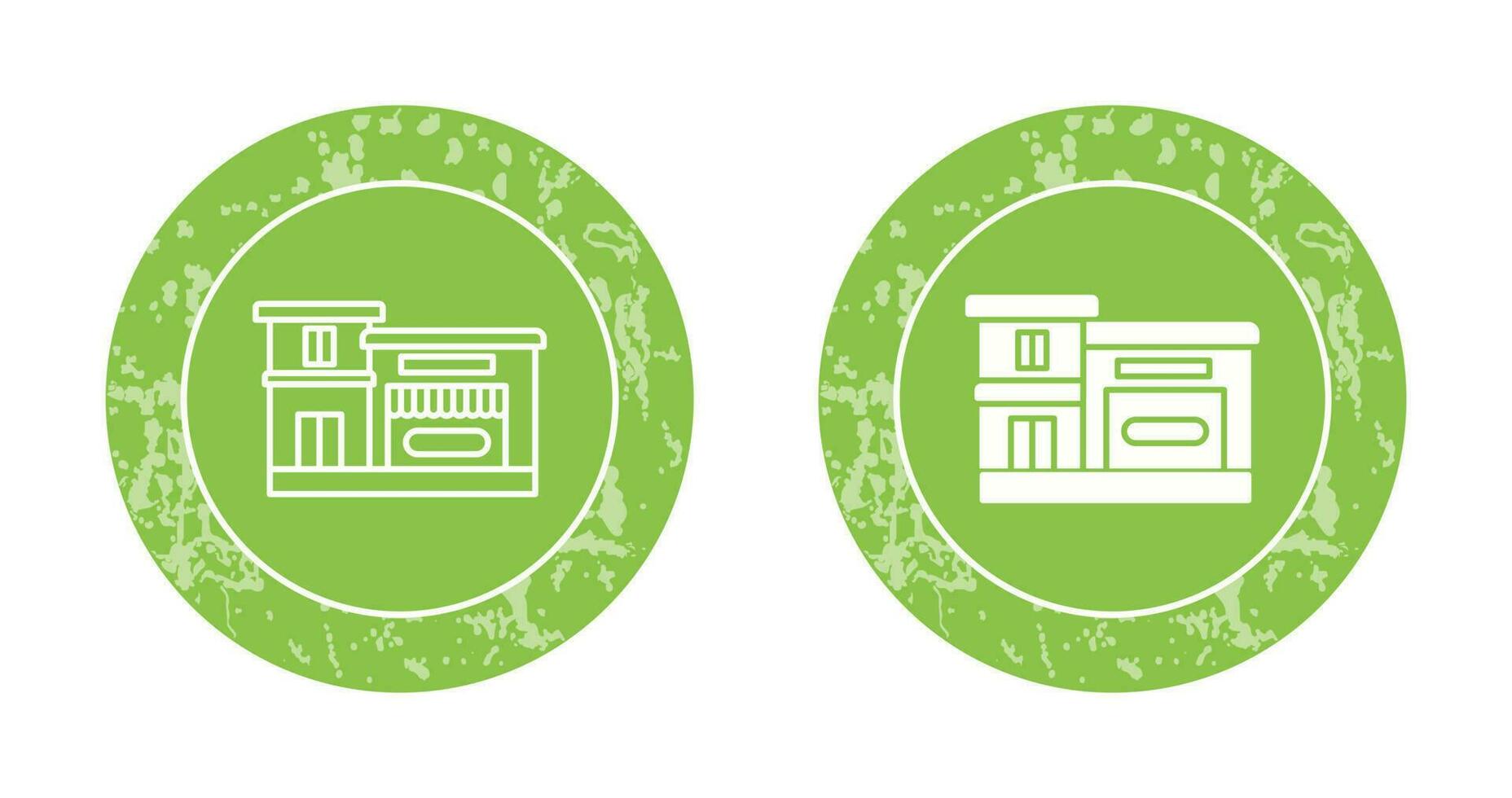 Restaurant Vector Icon