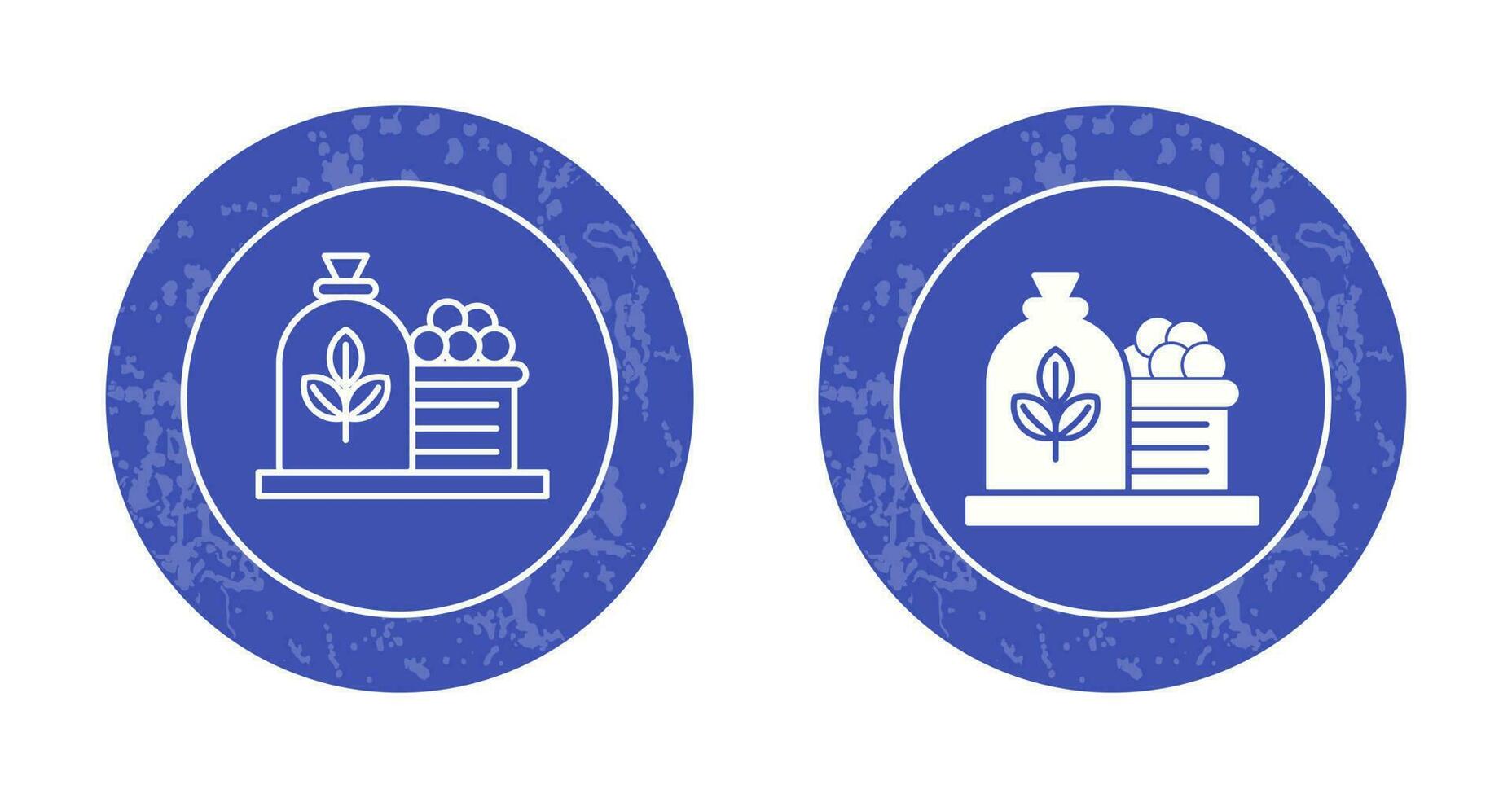 Harvest Vector Icon