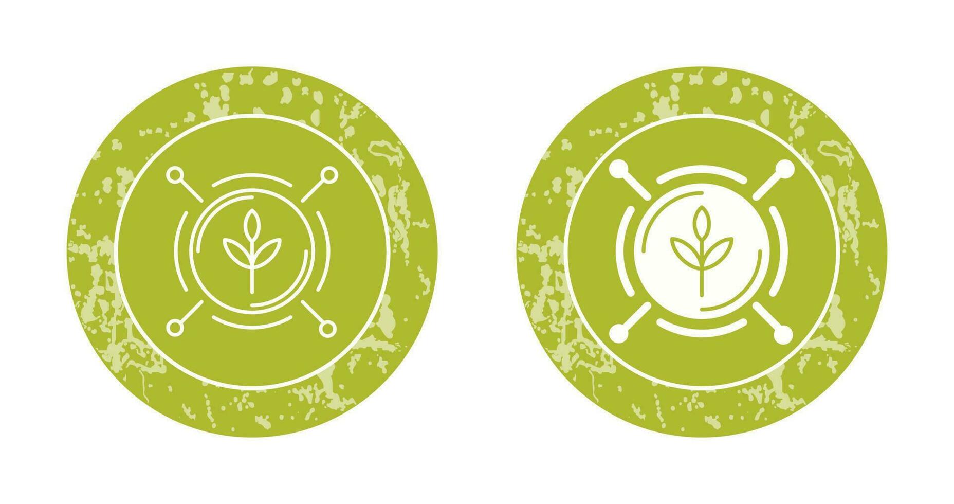 Analytics Vector Icon