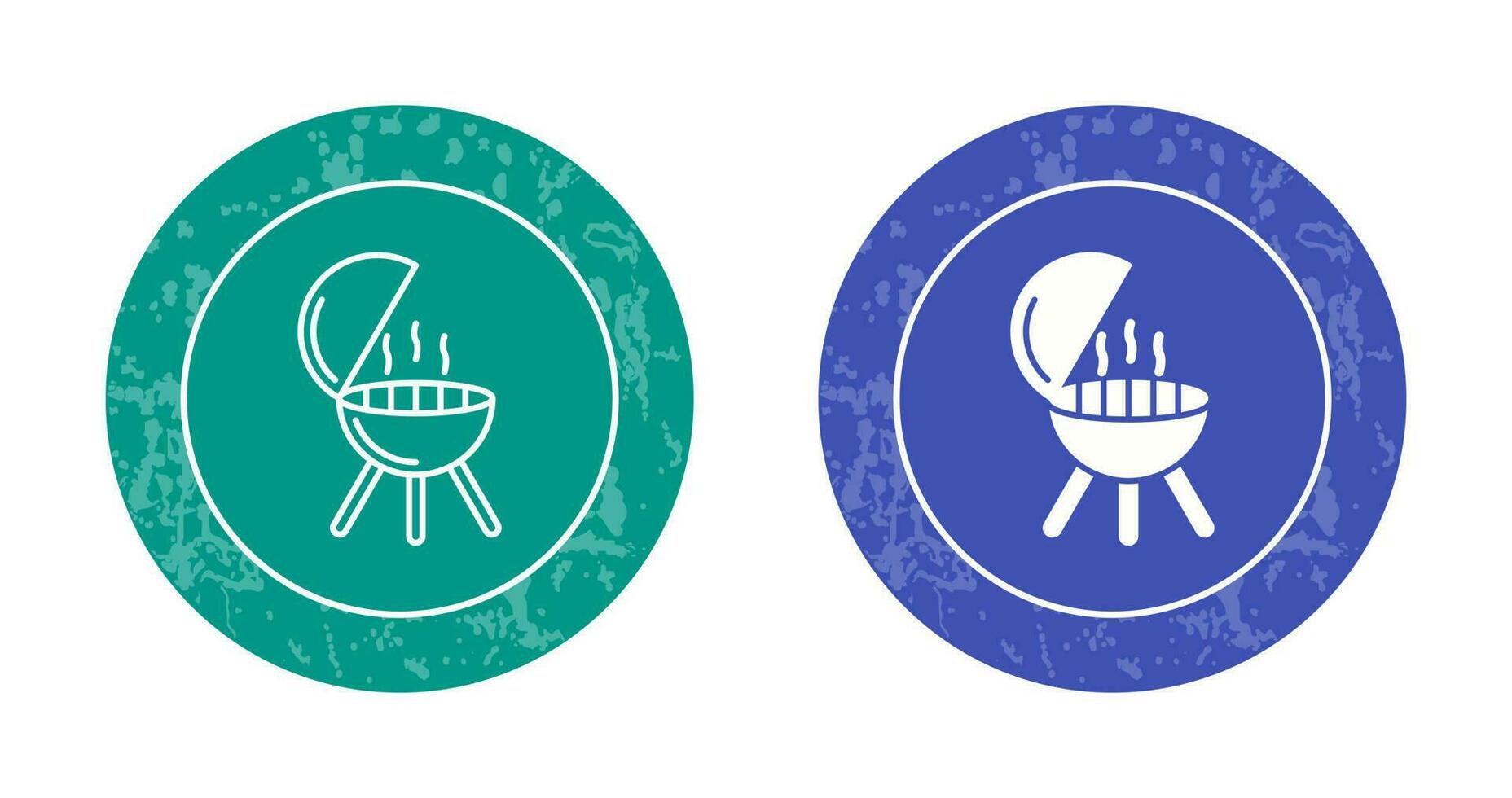 Bbq Vector Icon