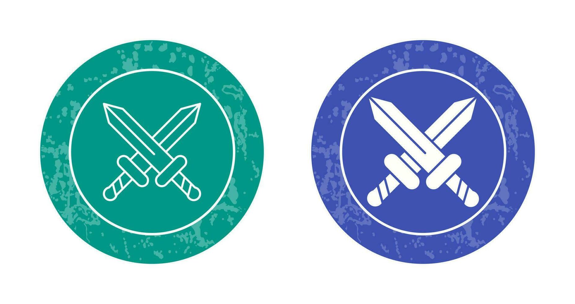 Sword Vector Icon
