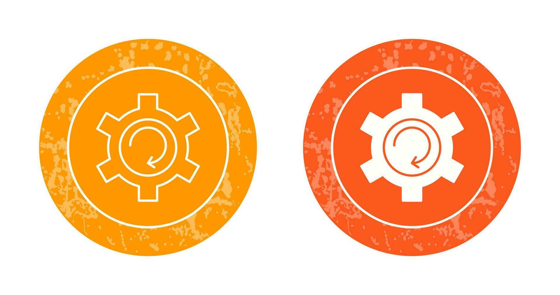 Upgrade Vector Icon
