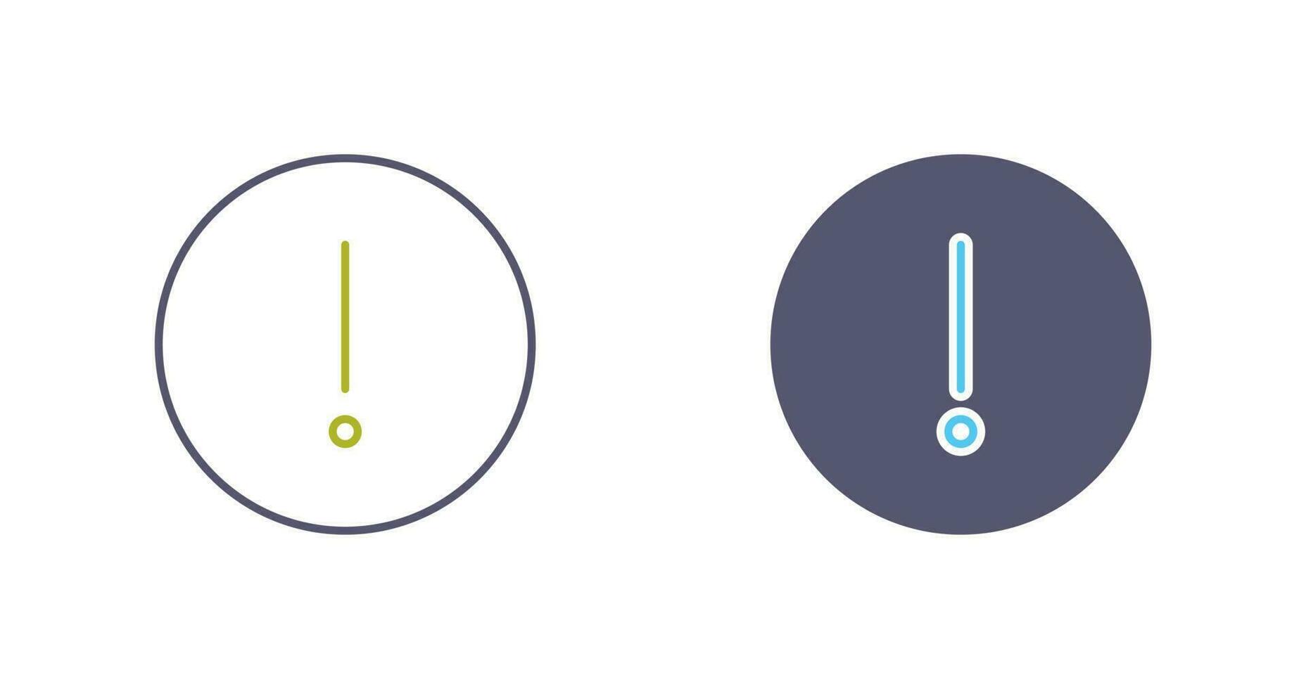 Unique Help Vector Icon