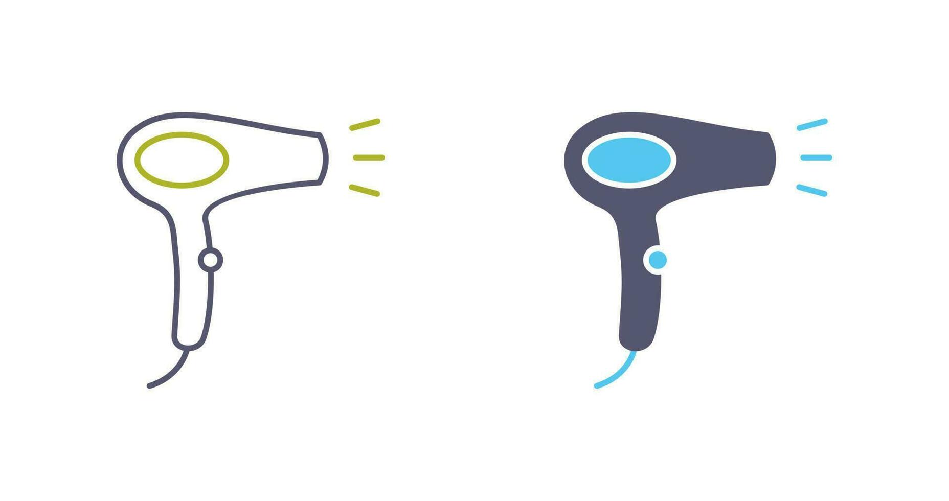 Hair removal Vector Icon