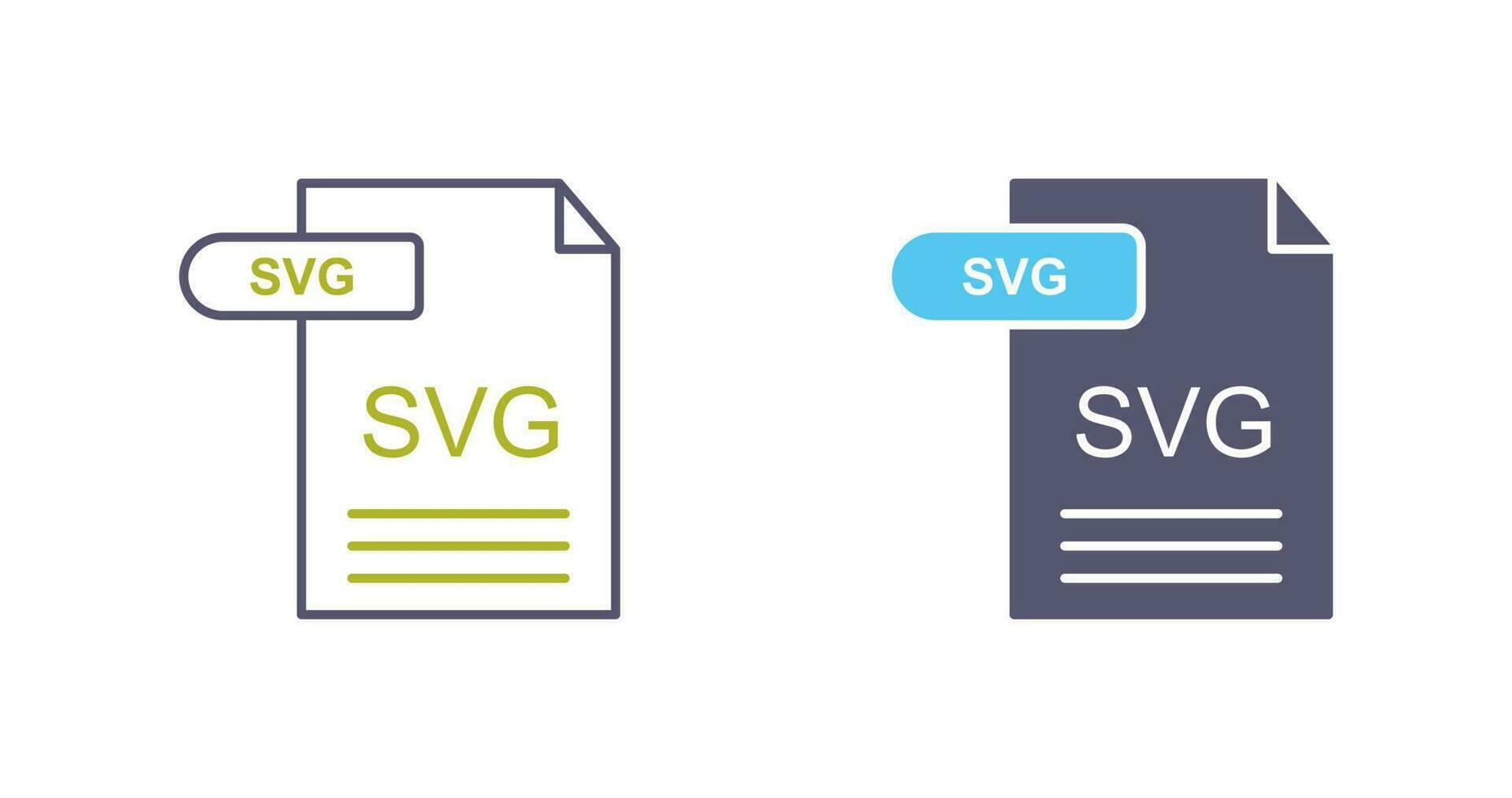 SVG Vector Icon