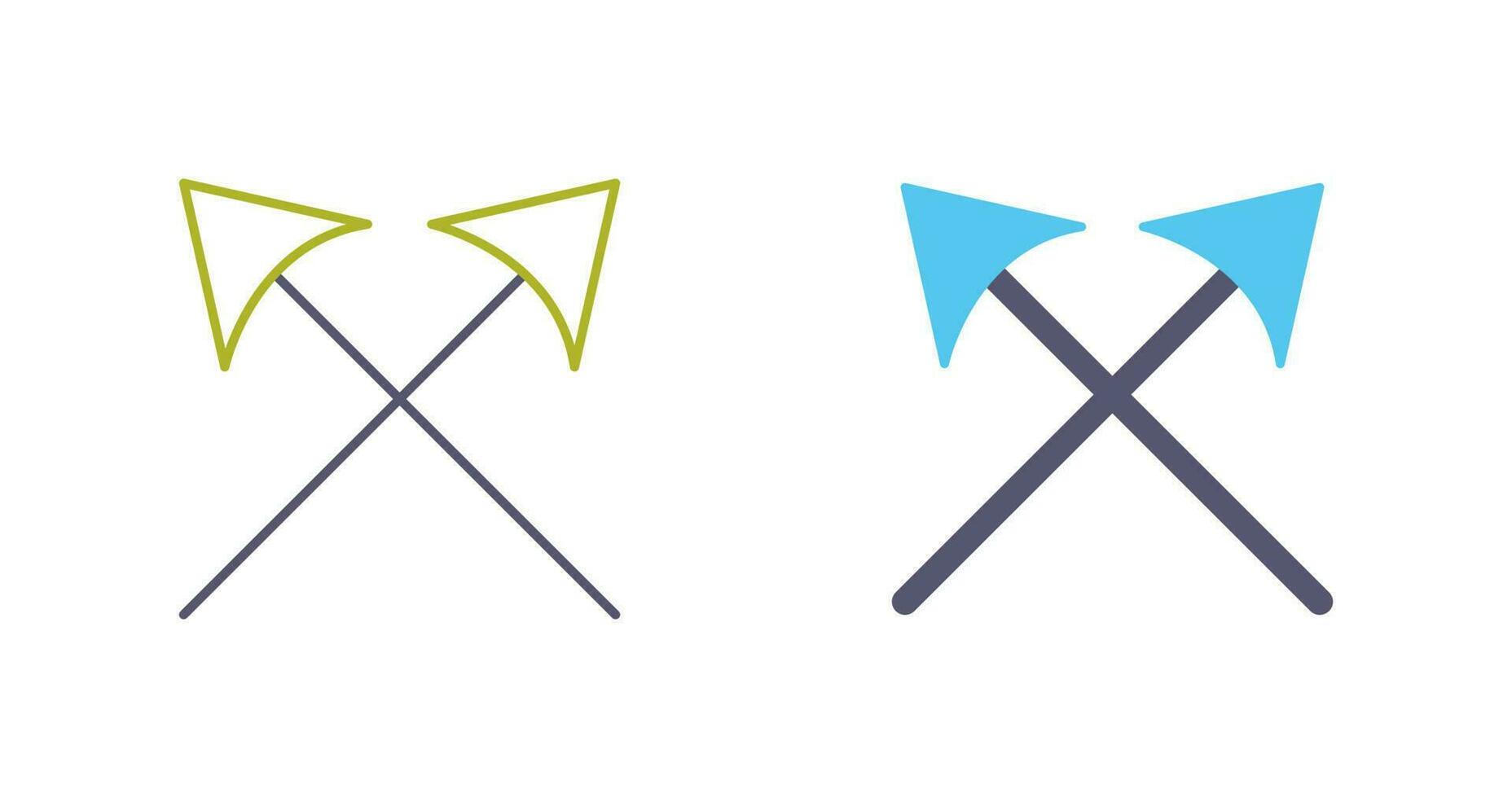Arrows Vector Icon