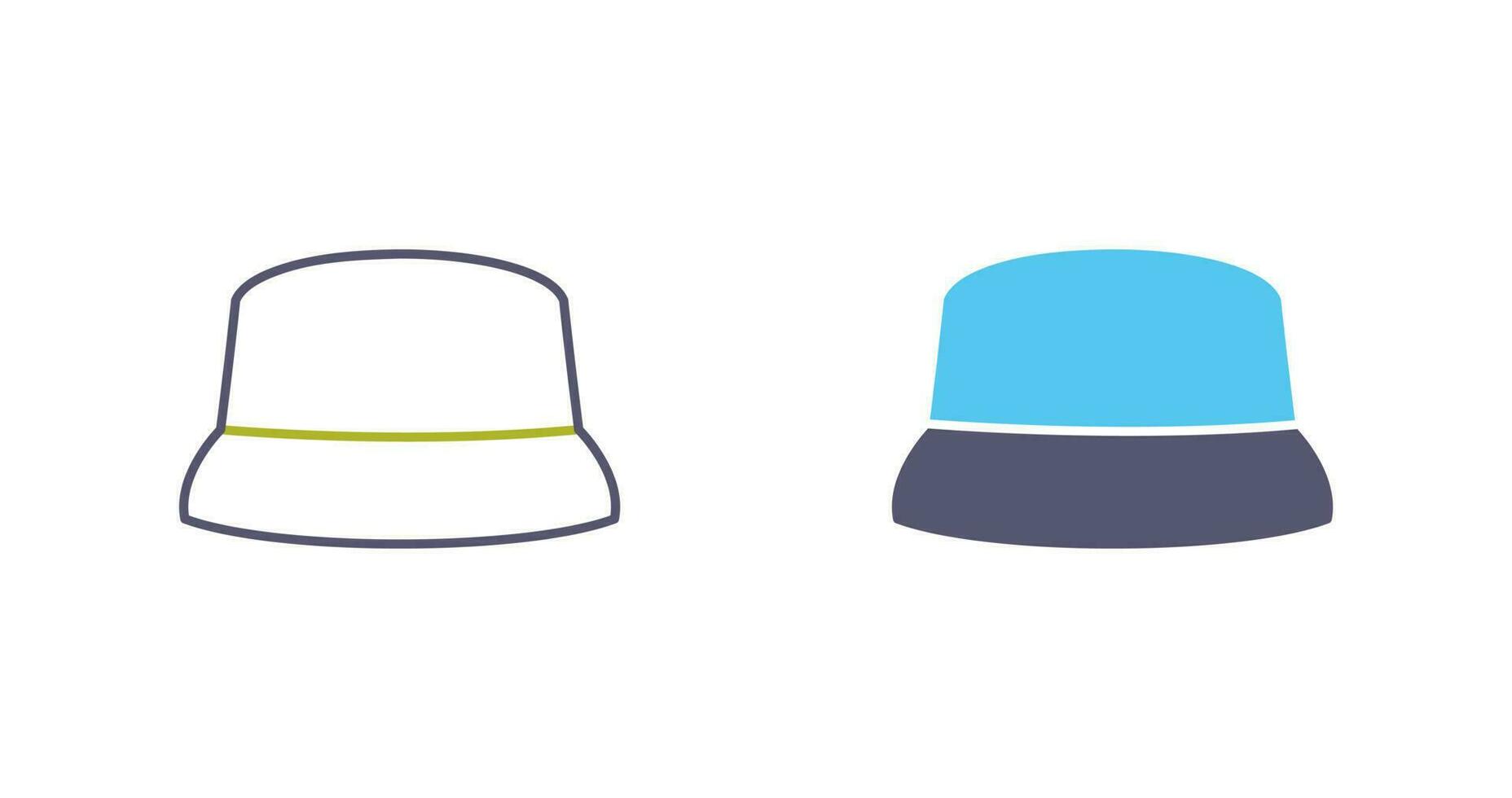 Hat Vector Icon