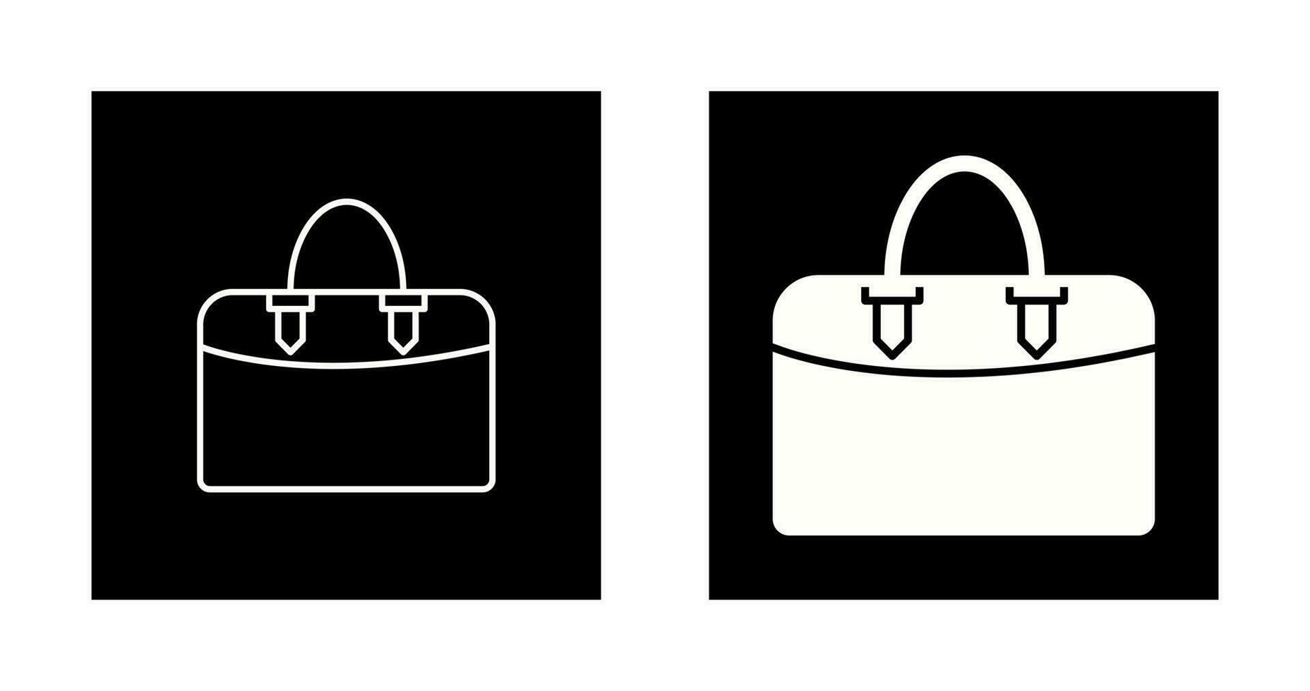 Unique Case Vector Icon