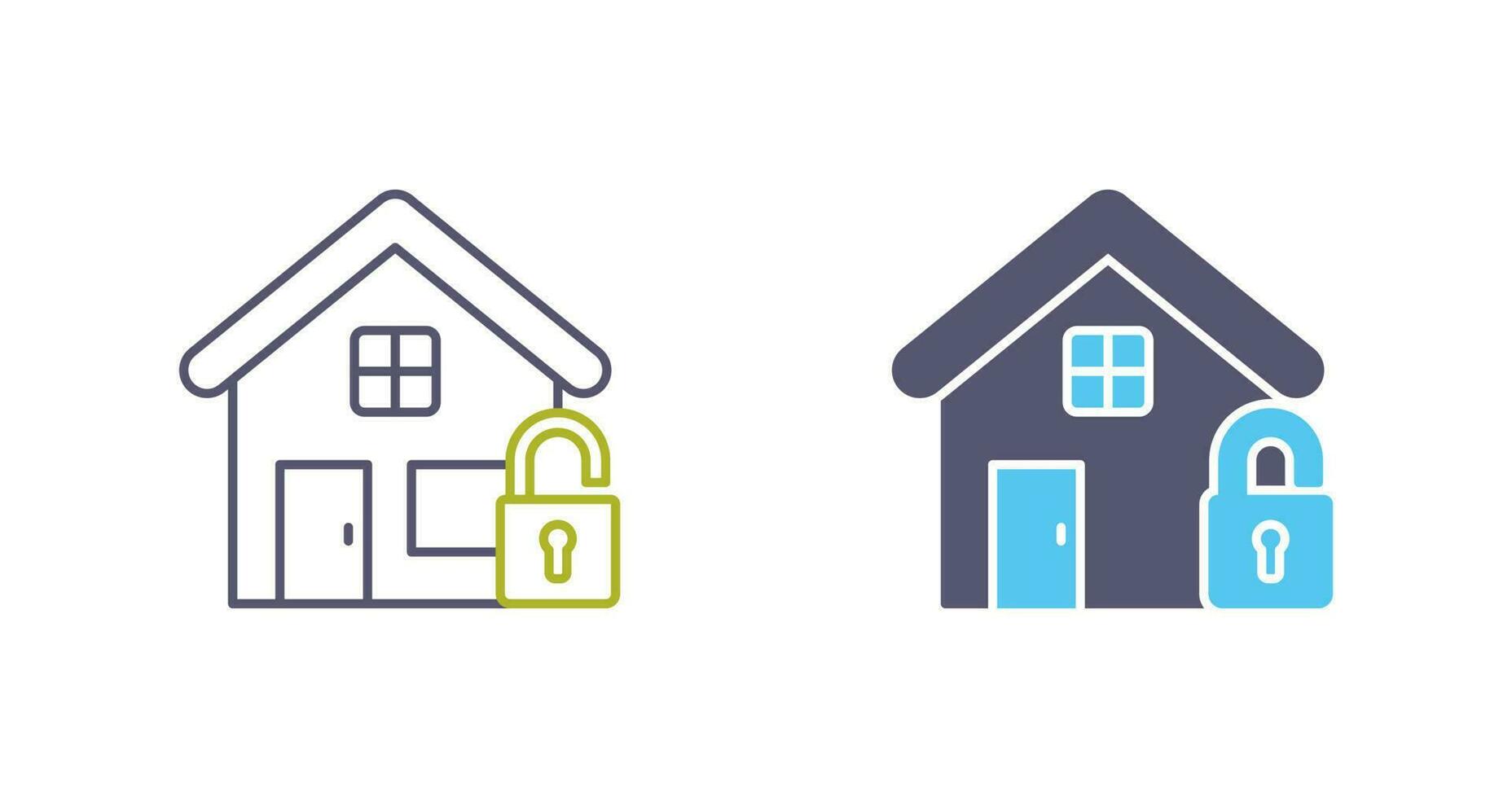 Unlocked Vector Icon