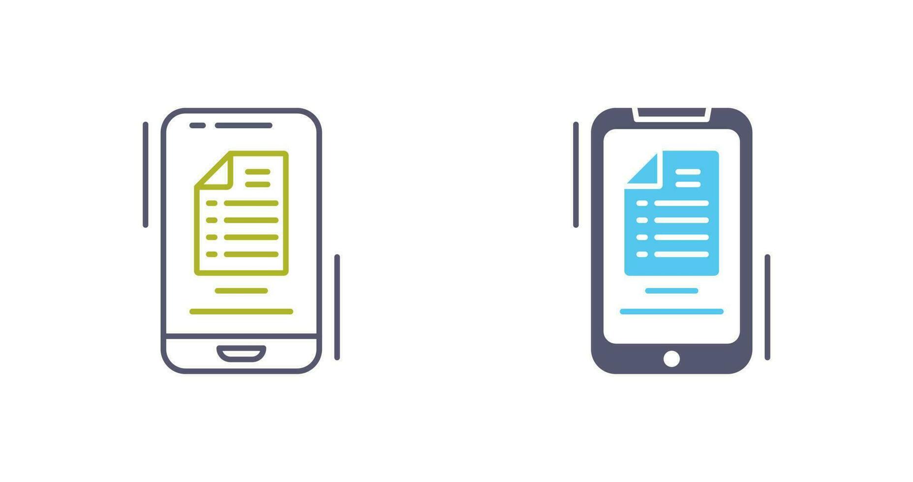 To Do List Vector Icon