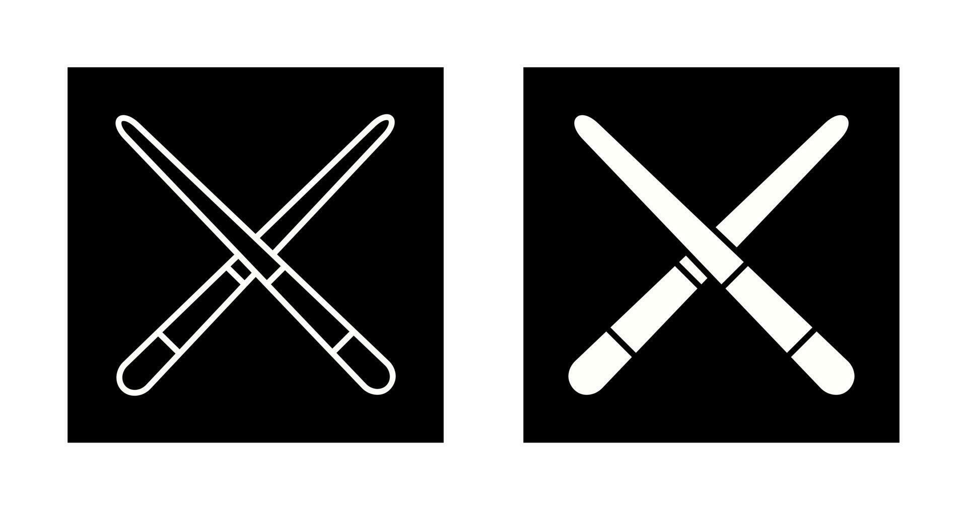 Pool Cue Vector Icon 24421131 Vector Art at Vecteezy