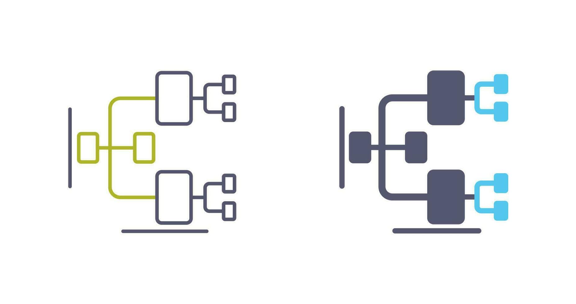 Chart Vector Icon