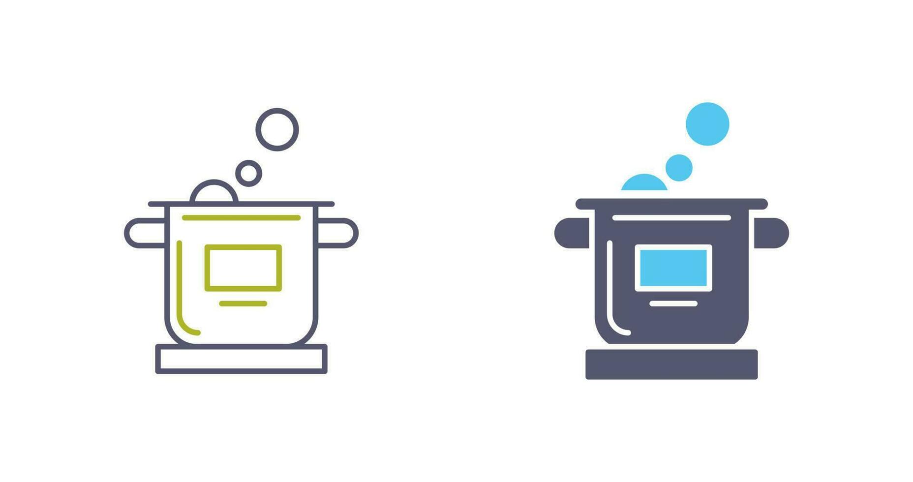 Cooking Vector Icon