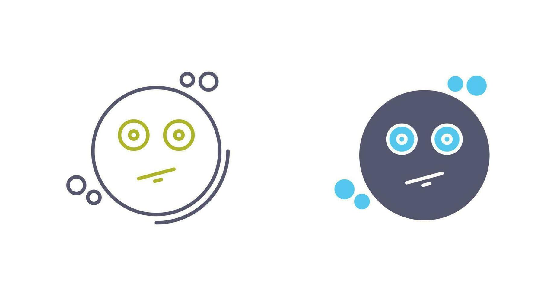 Neutral Vector Icon