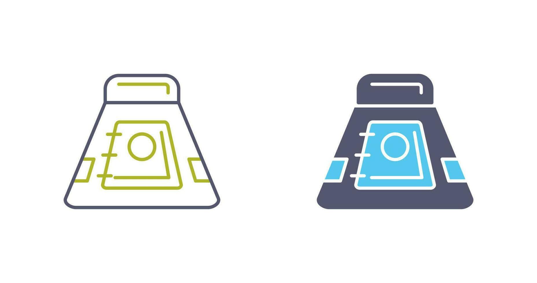Module Vector Icon