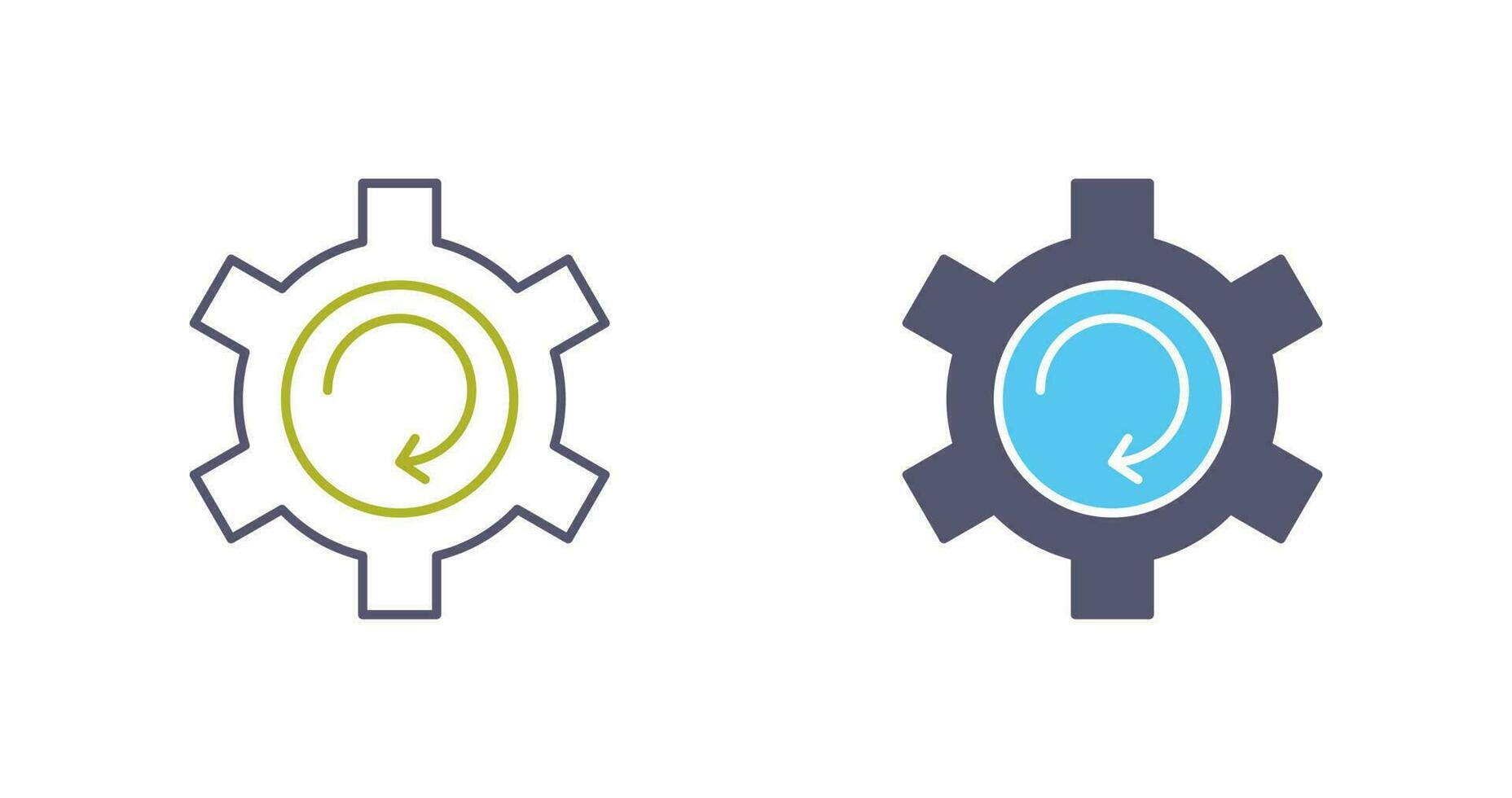 Upgrade Vector Icon