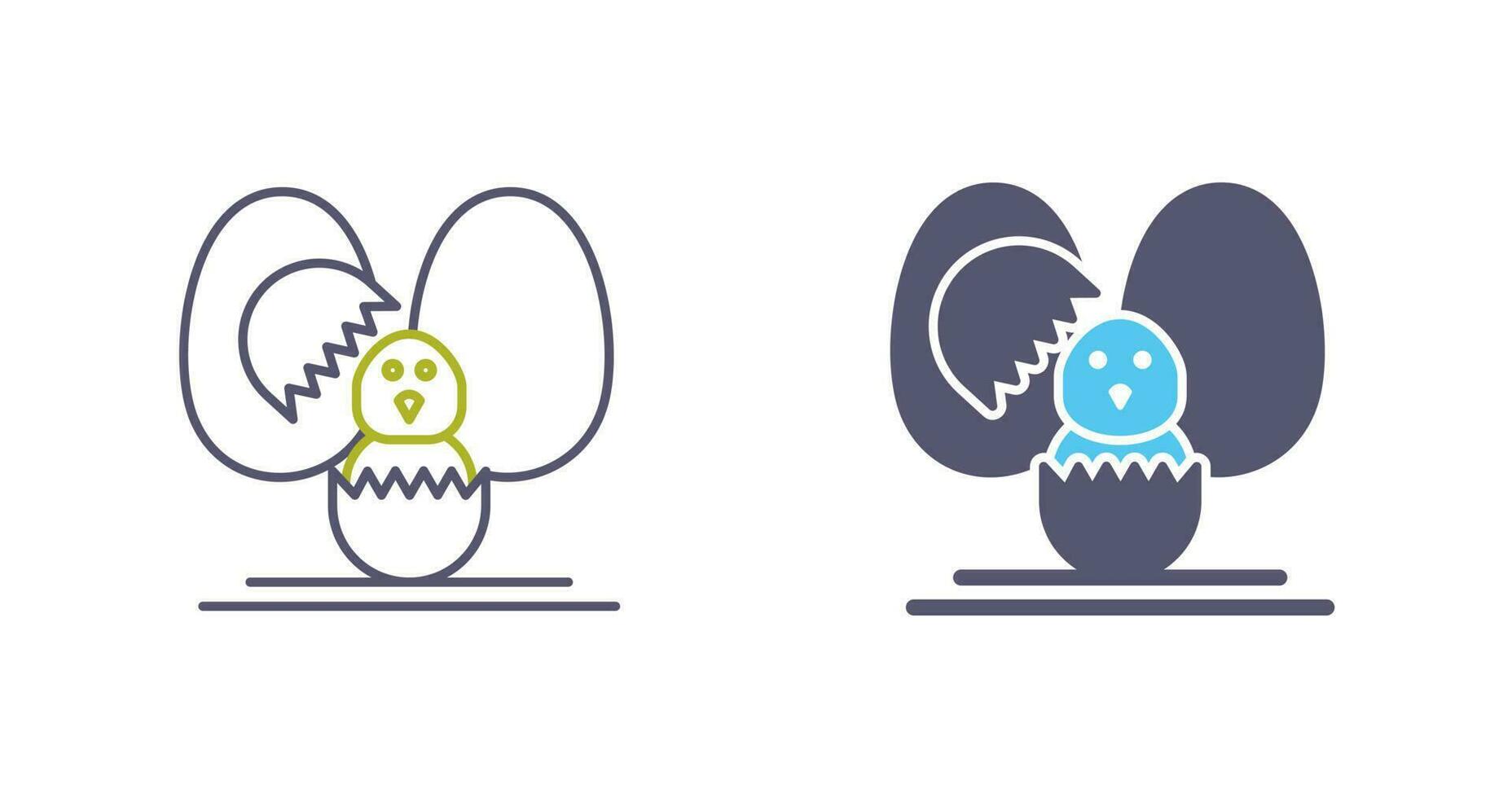 Easter Vector Icon