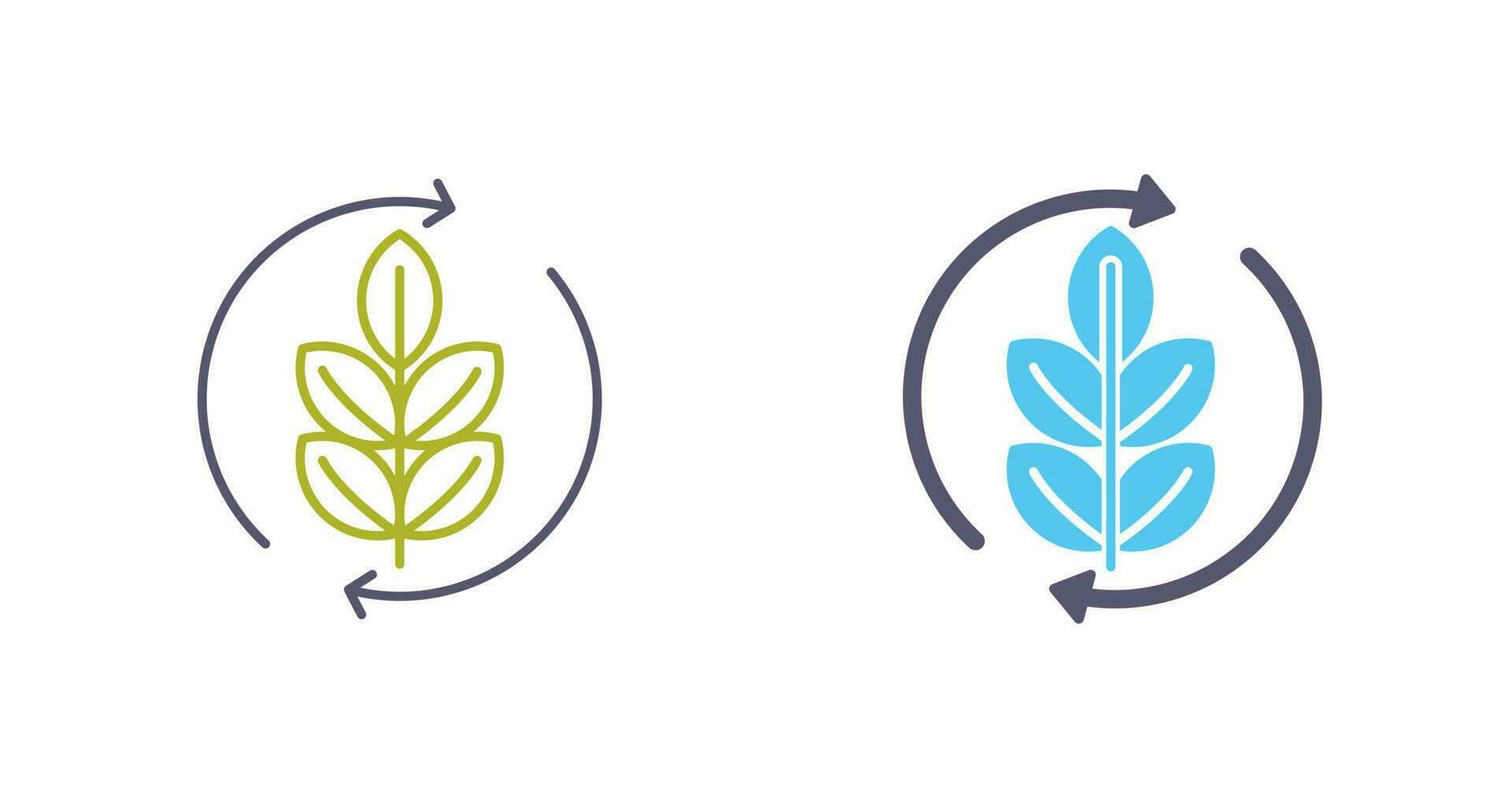 Agronomy Vector Icon