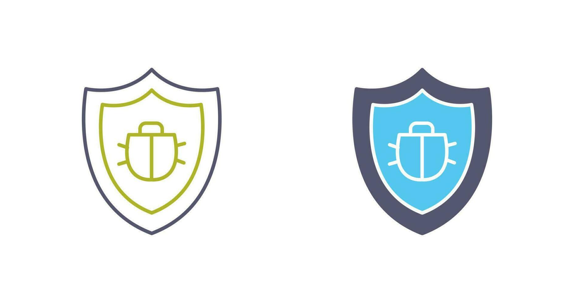 Antivirus Vector Icon