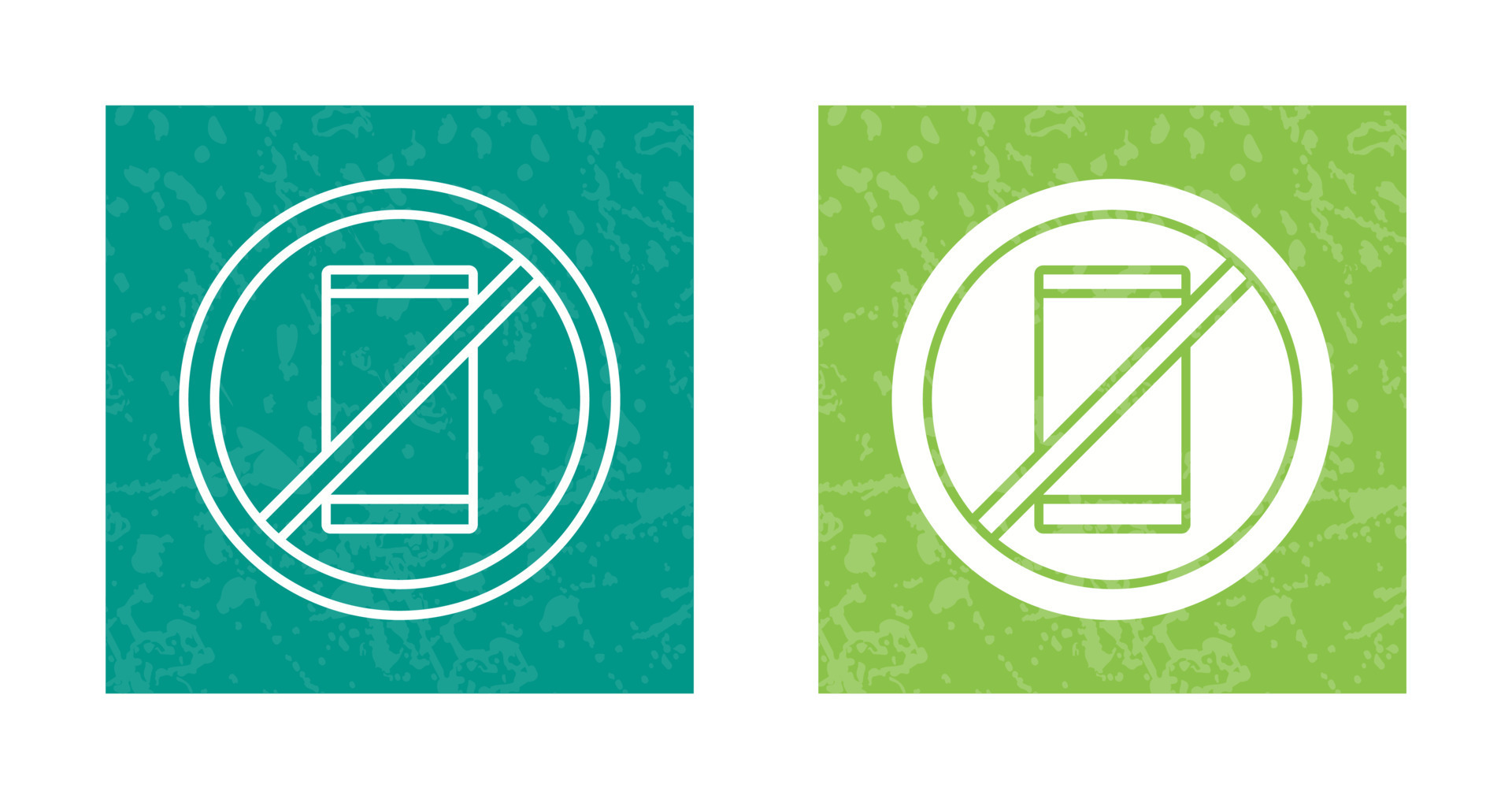 No Cell Phones Vector Icon 24423391 Vector Art at Vecteezy