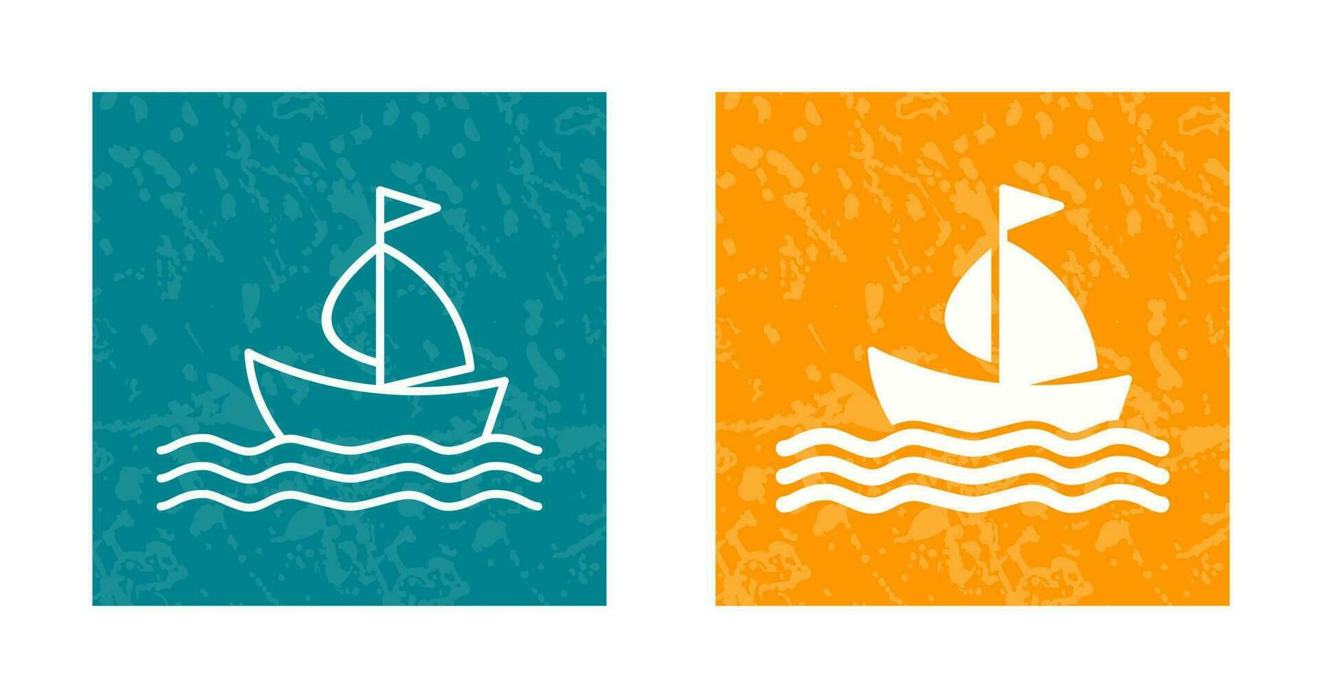 Boat Vector Icon