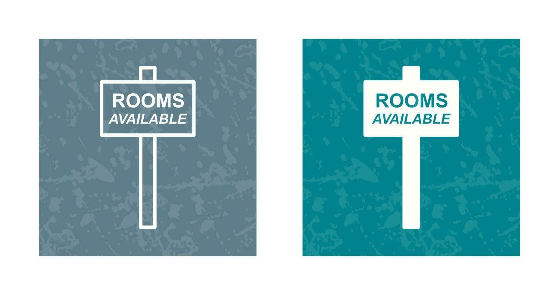 Rooms Vector Icon