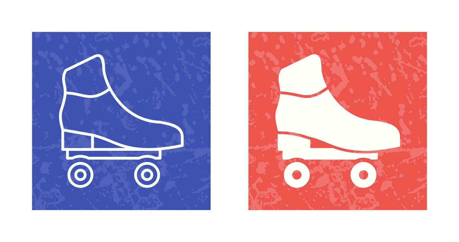 Skates Vector Icon