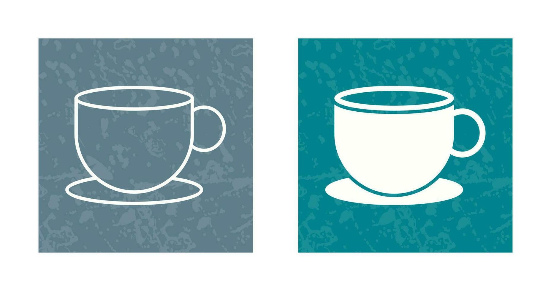 Tea Vector Icon