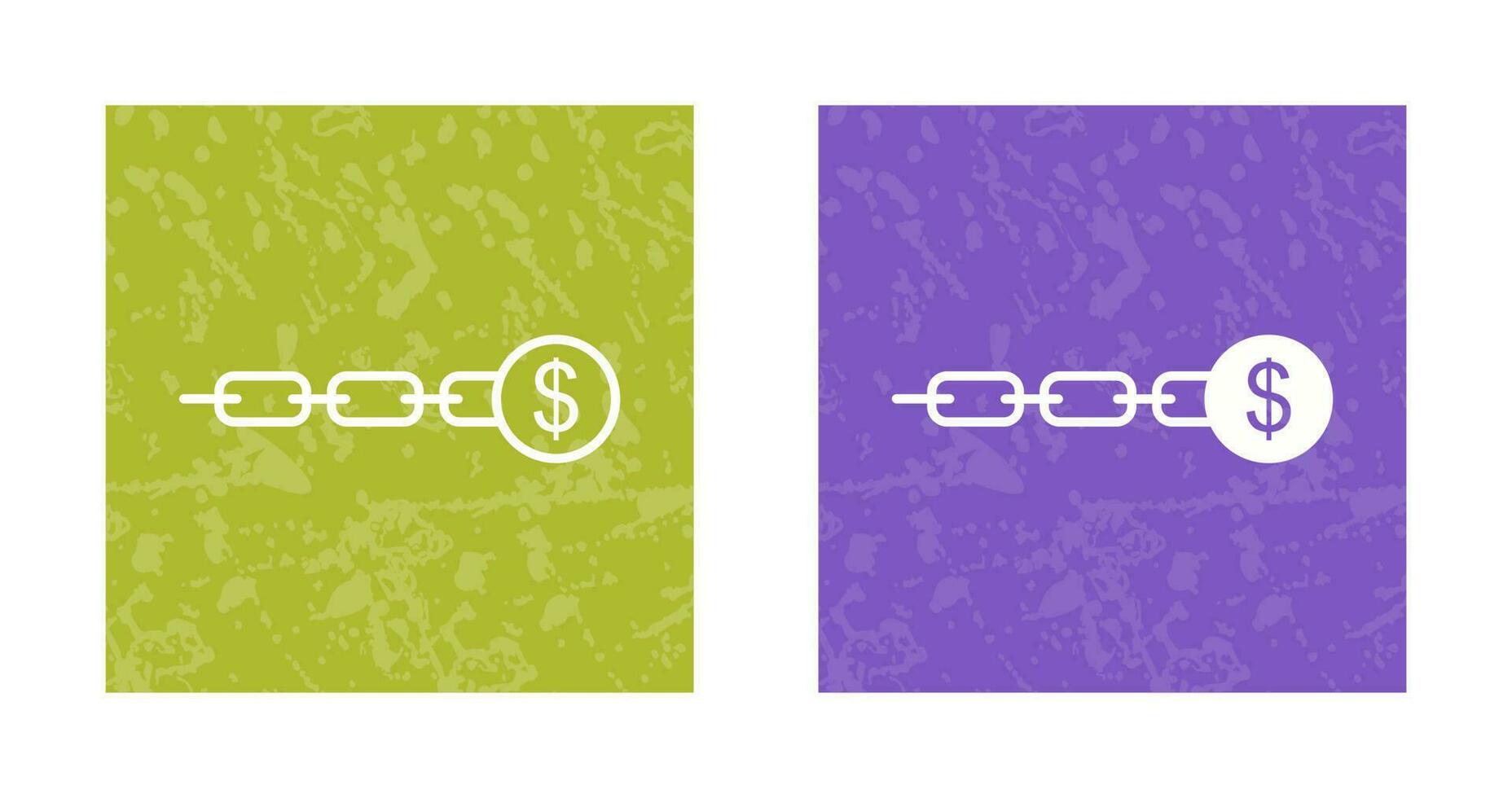 Unique Location Web Advertising Vector Icon