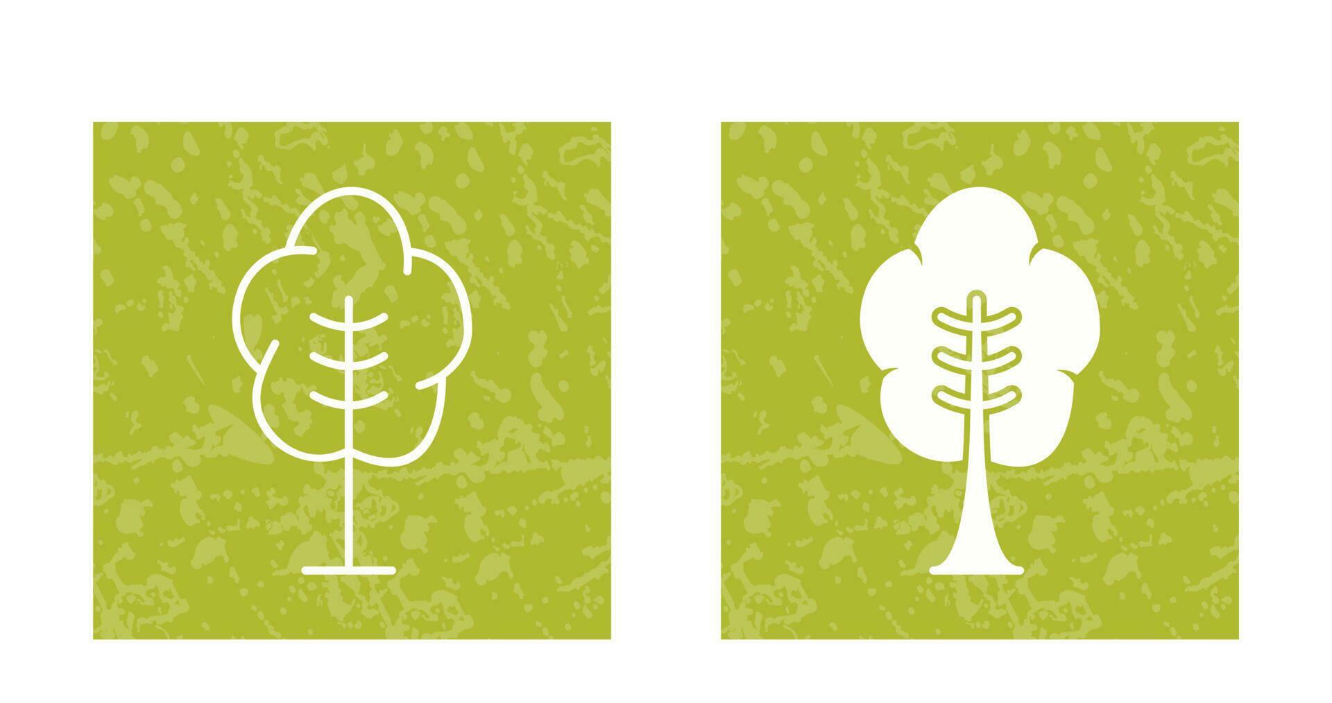 Tree Vector Icon 24424080 Vector Art at Vecteezy