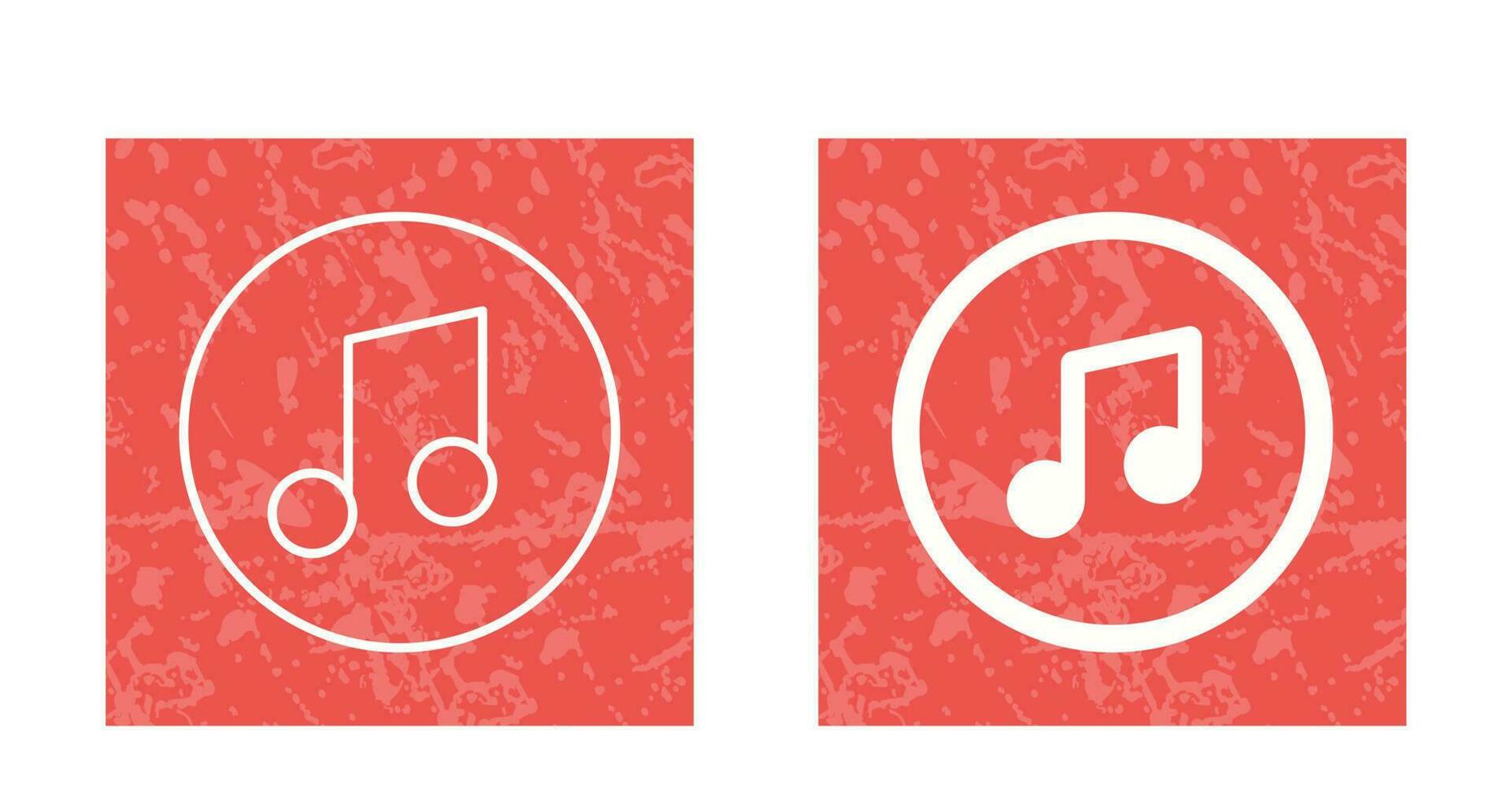Music Player Vector Icon
