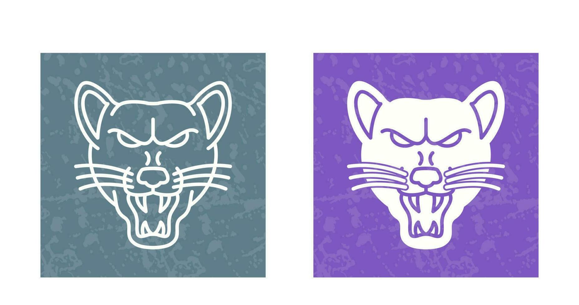 Wolf Vector Icon