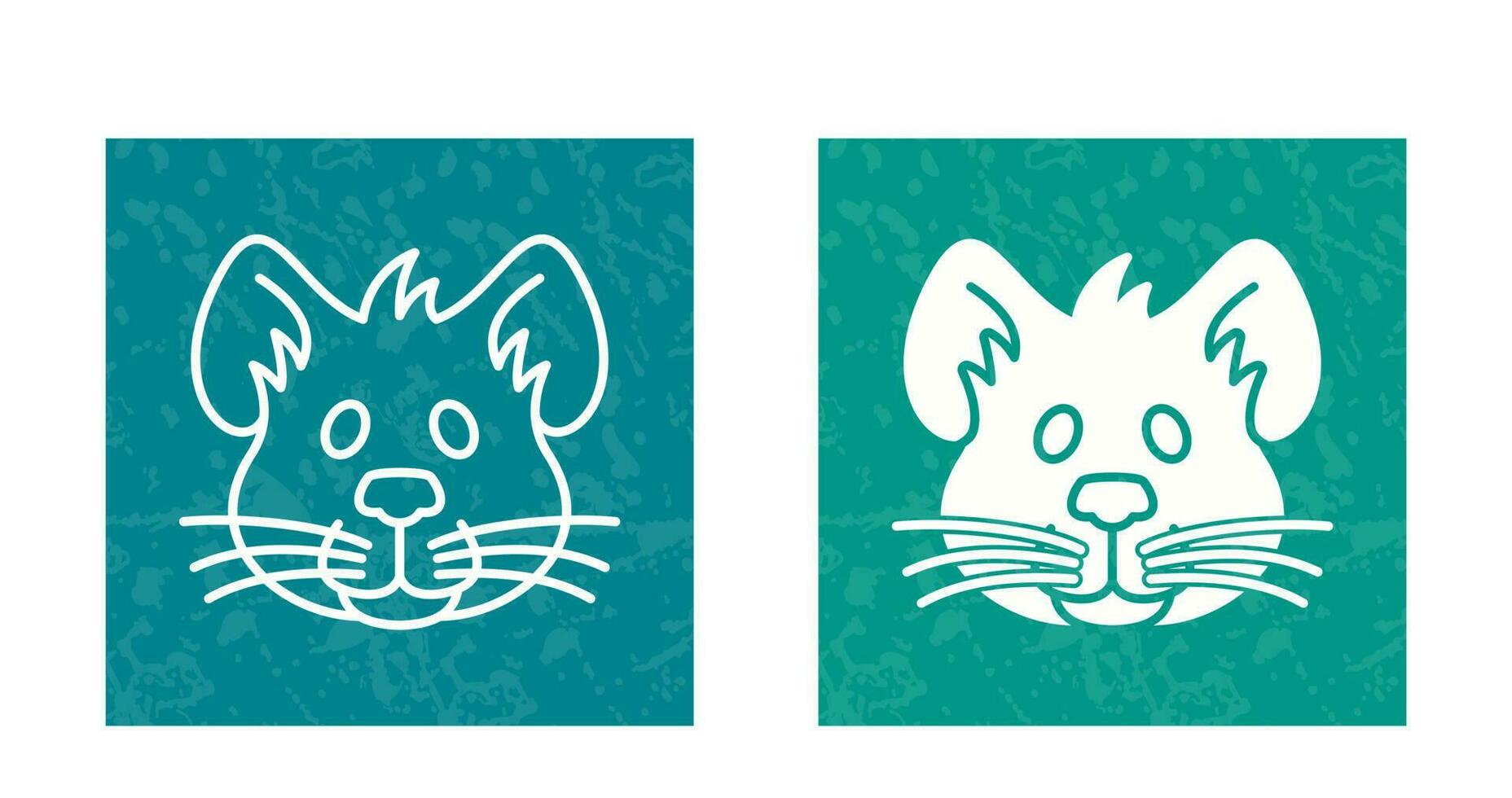 Mouse Vector Icon