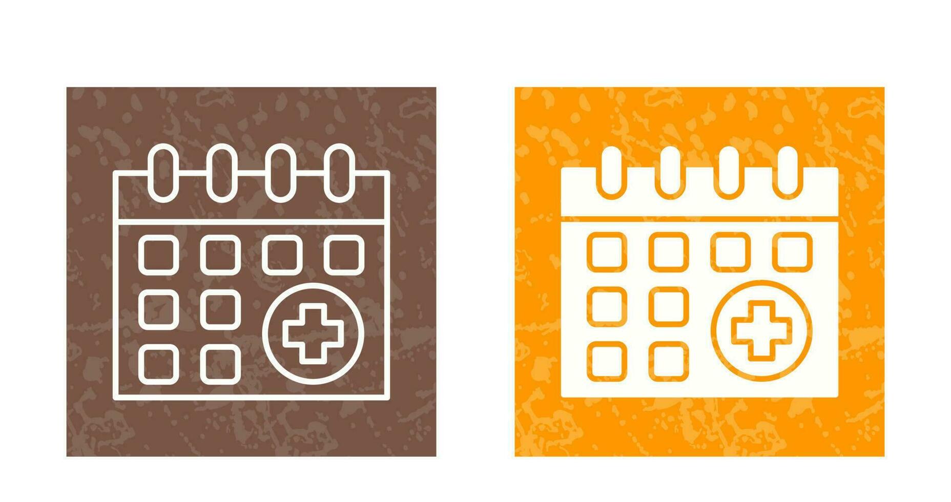Calendar Vector Icon