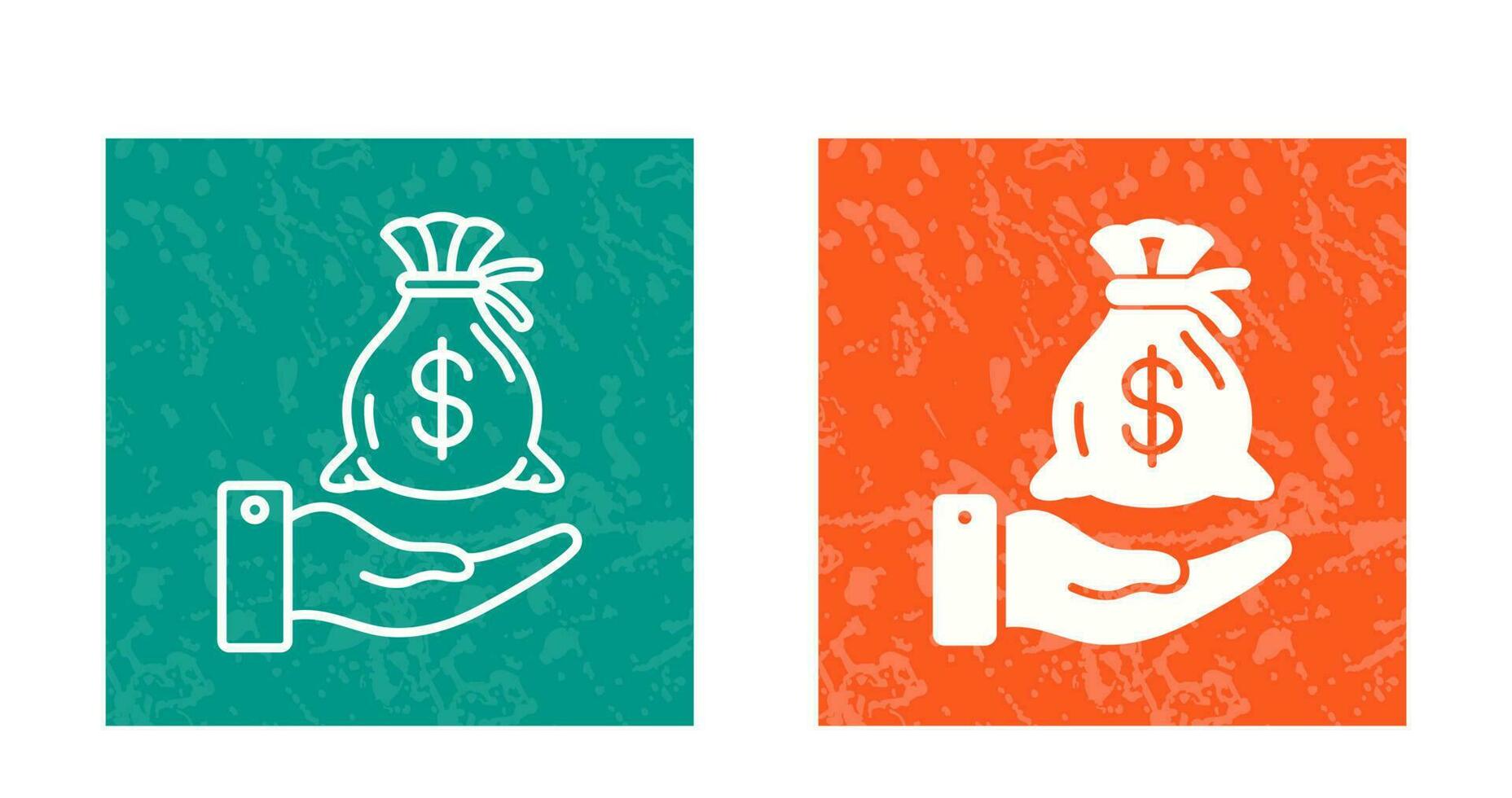 Income Vector Icon