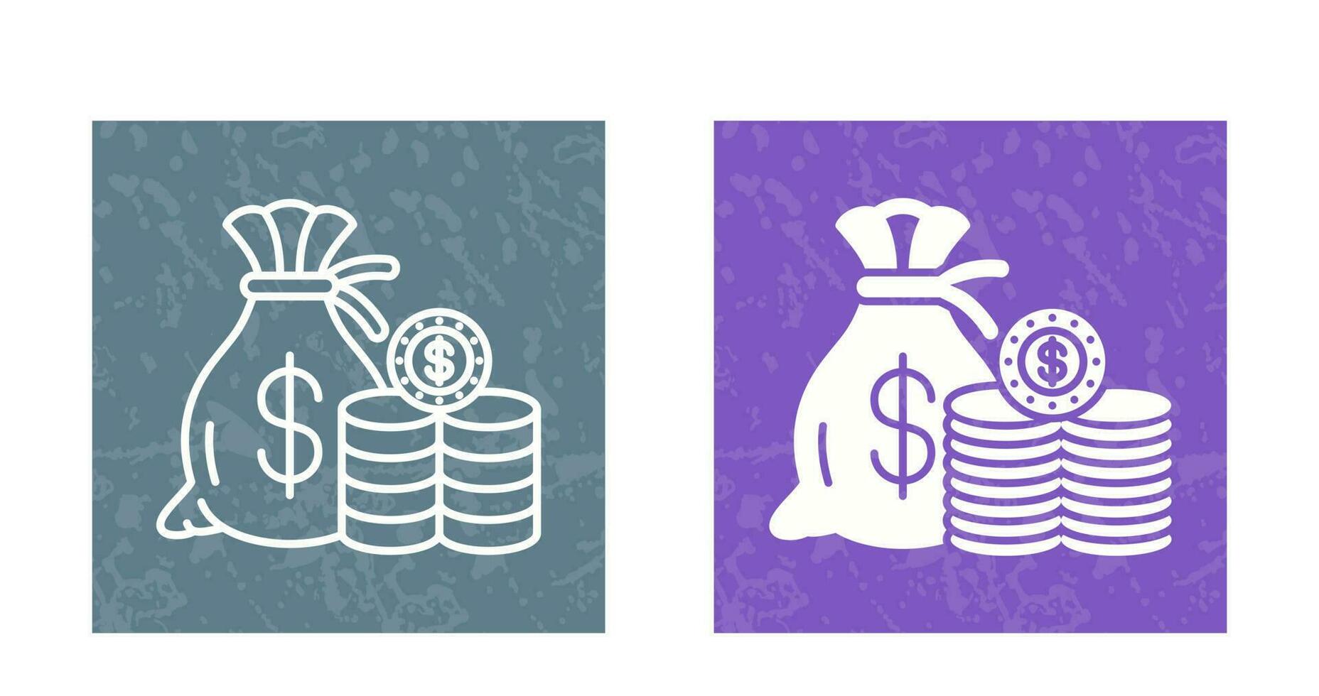 Saving Vector Icon