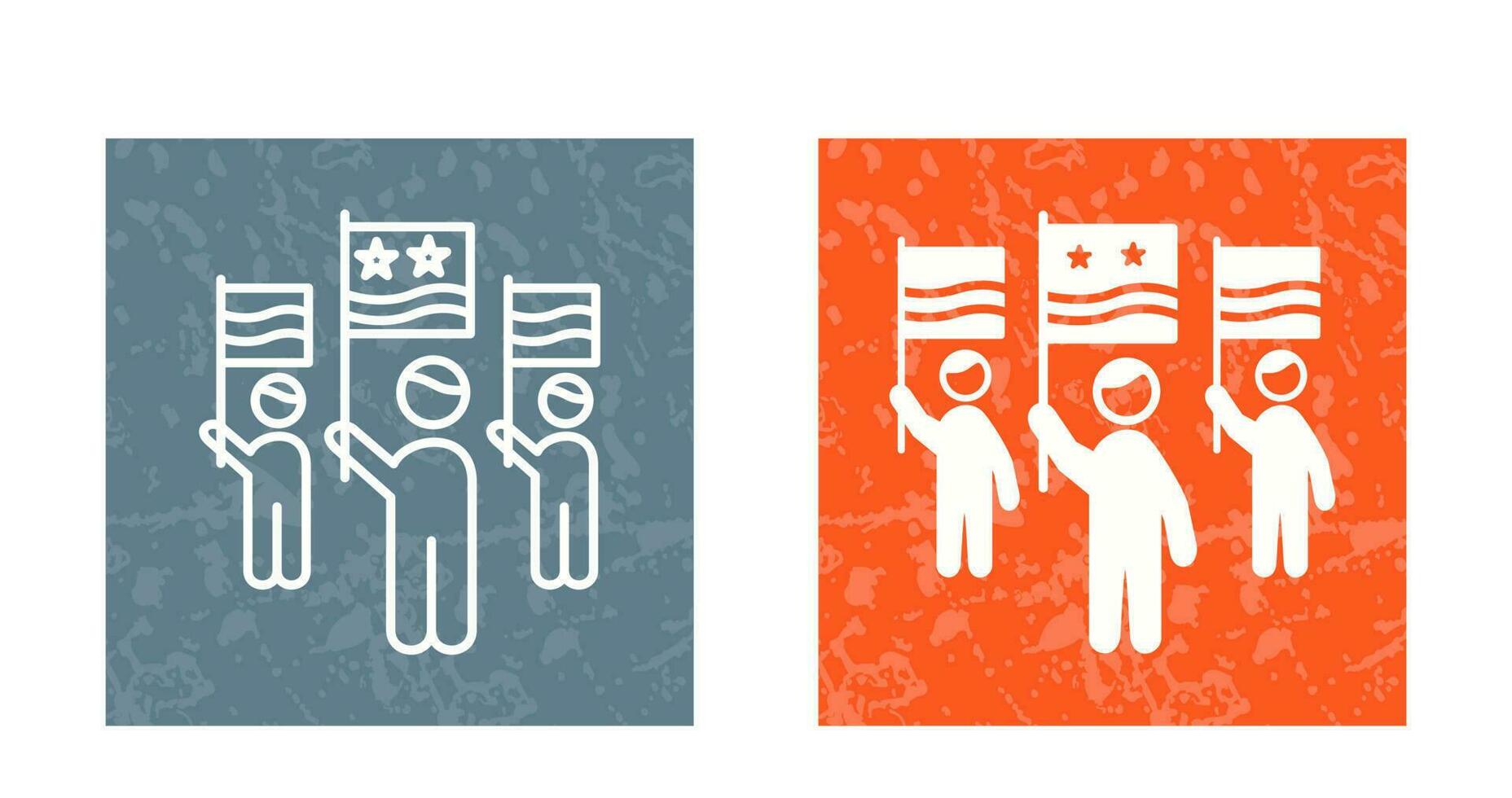 Campaign Vector Icon