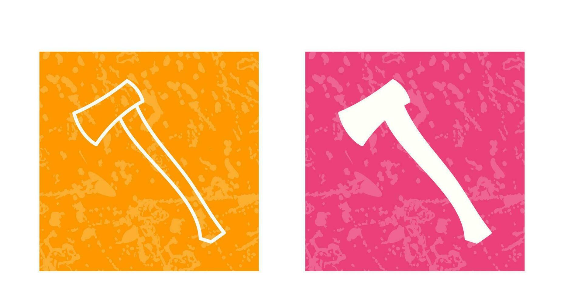 Wood Cutter Vector Icon