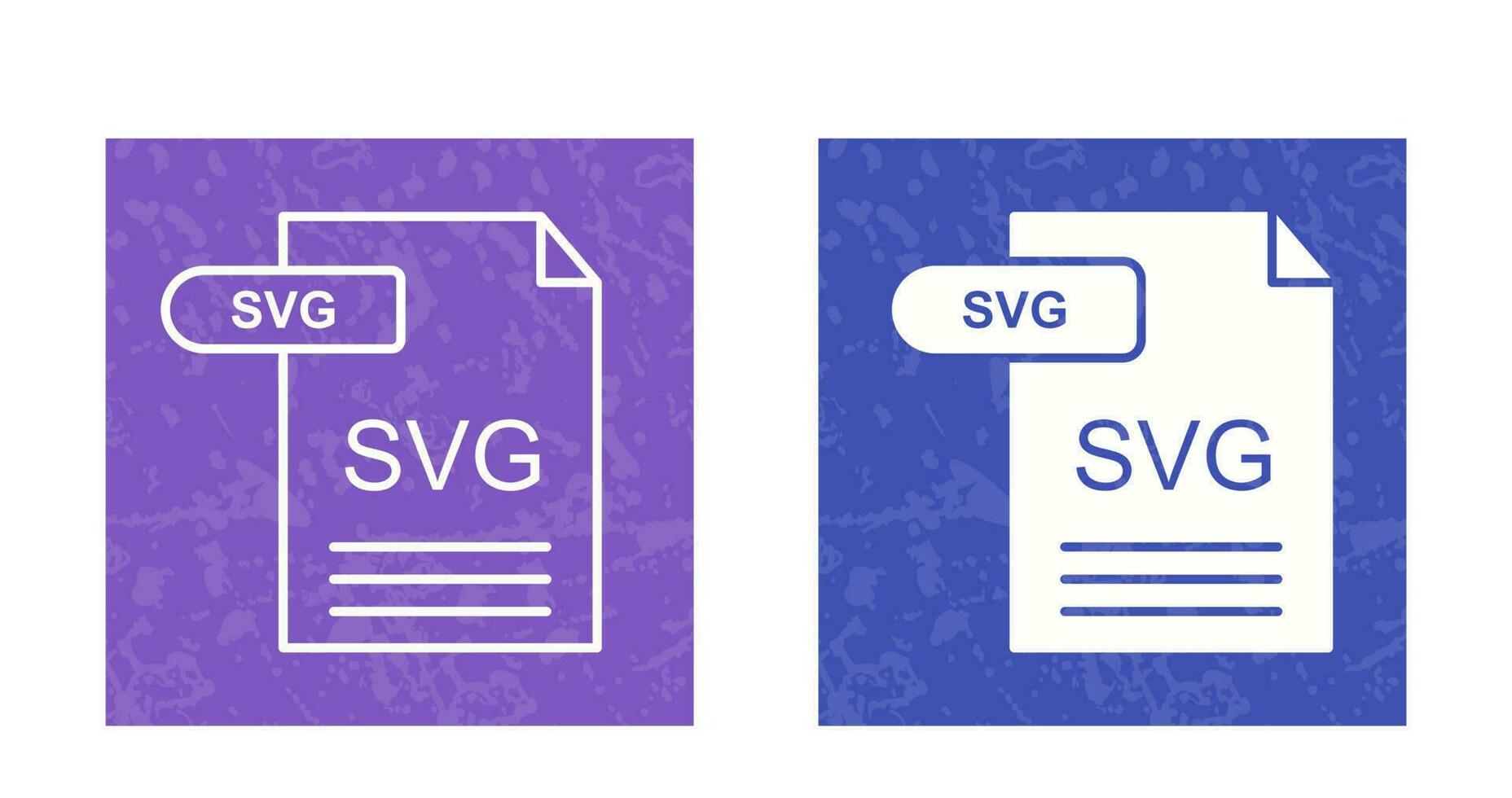 SVG Vector Icon