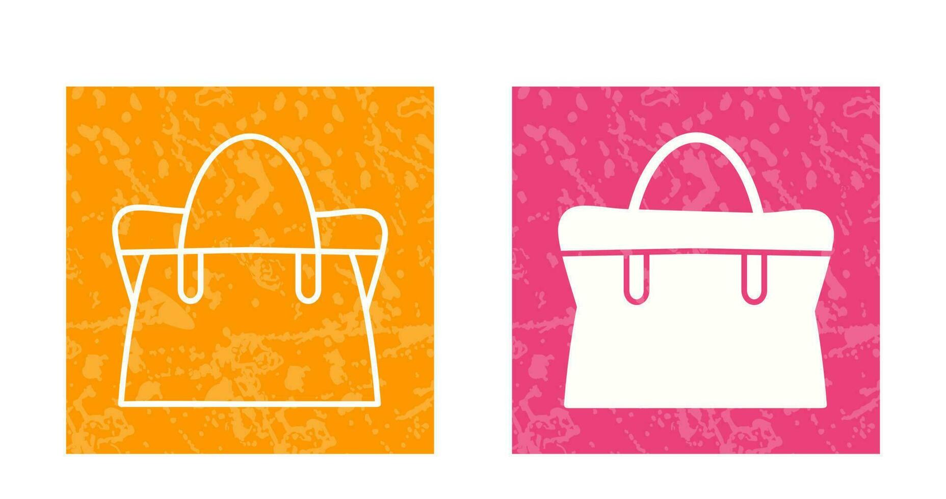 Bag Vector Icon