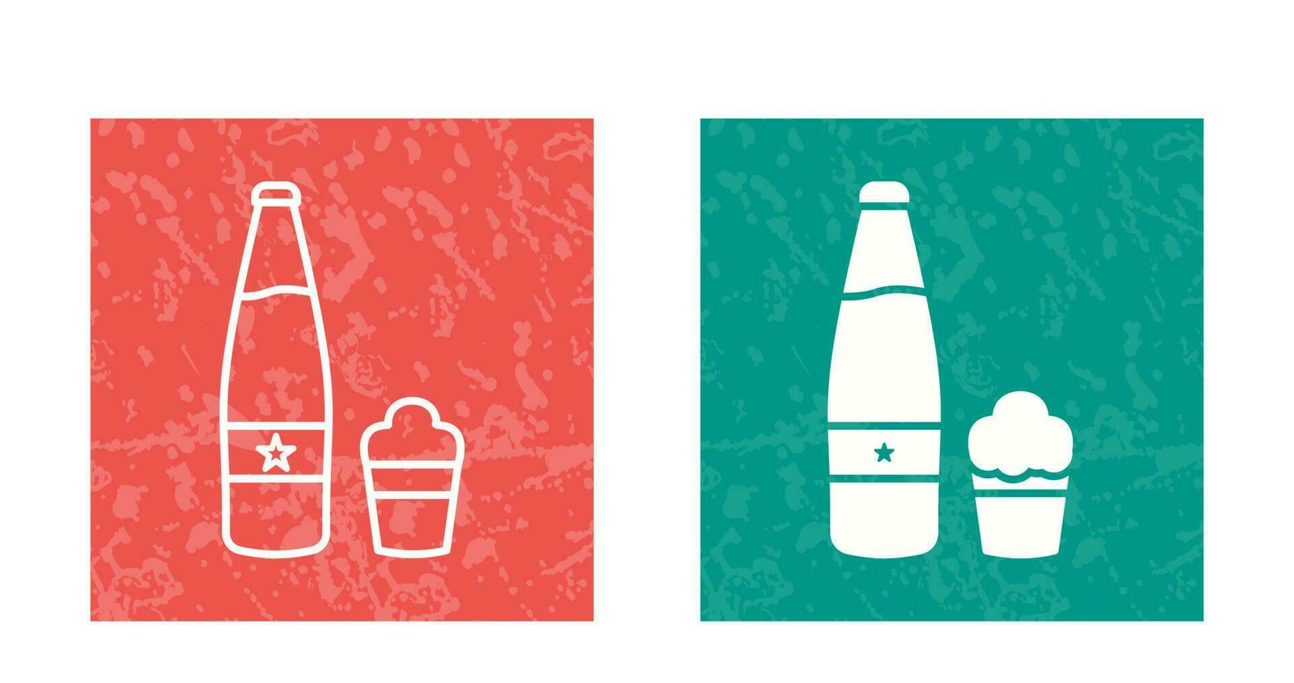 Beer Vector Icon