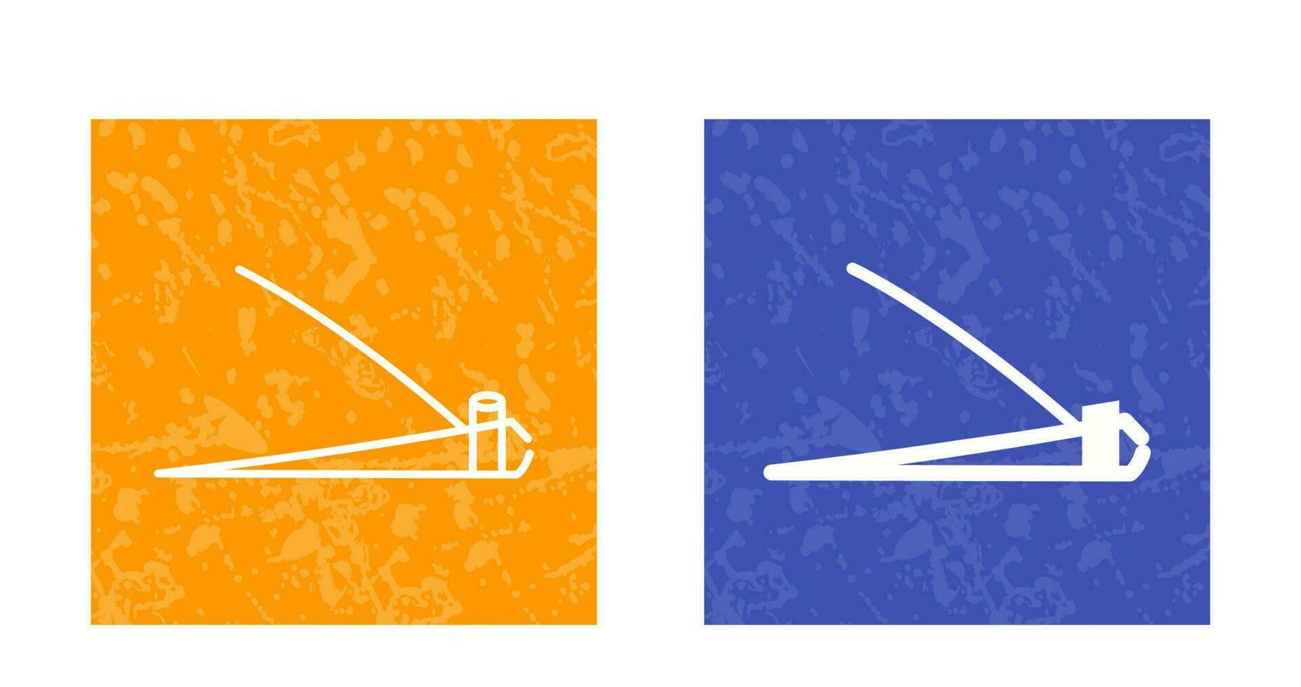 Nailcutter Vector Icon