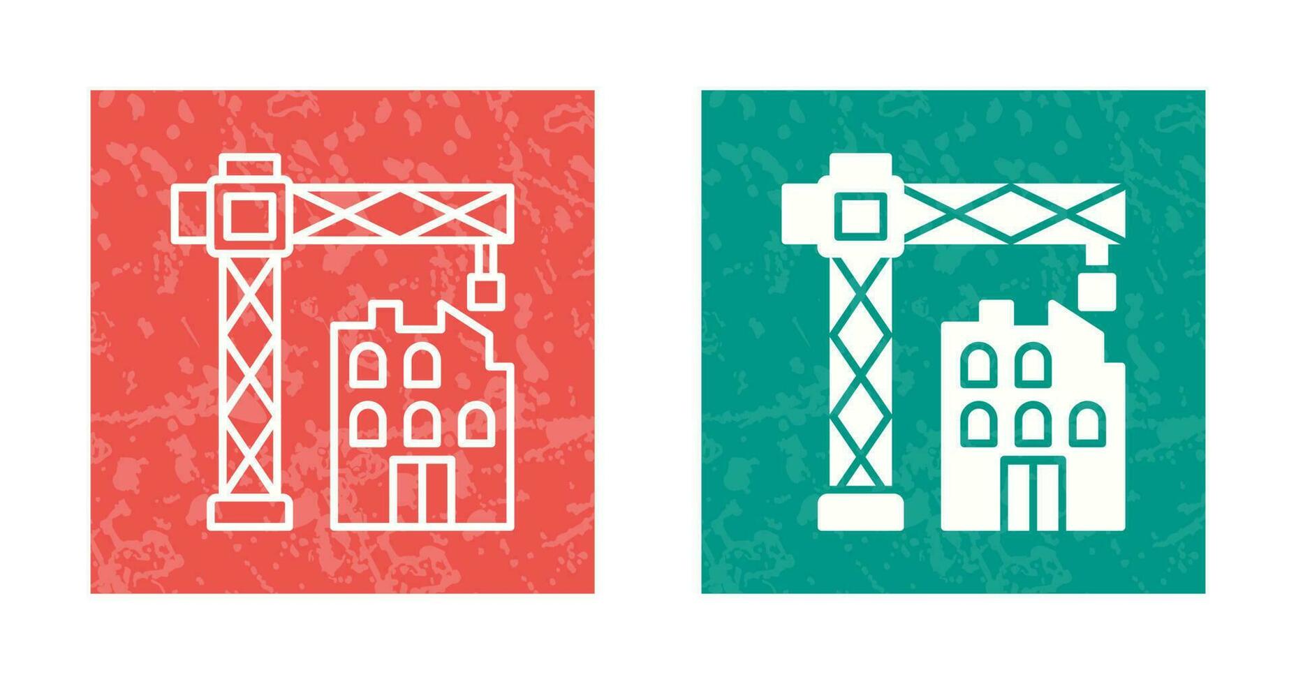 Construction Vector Icon
