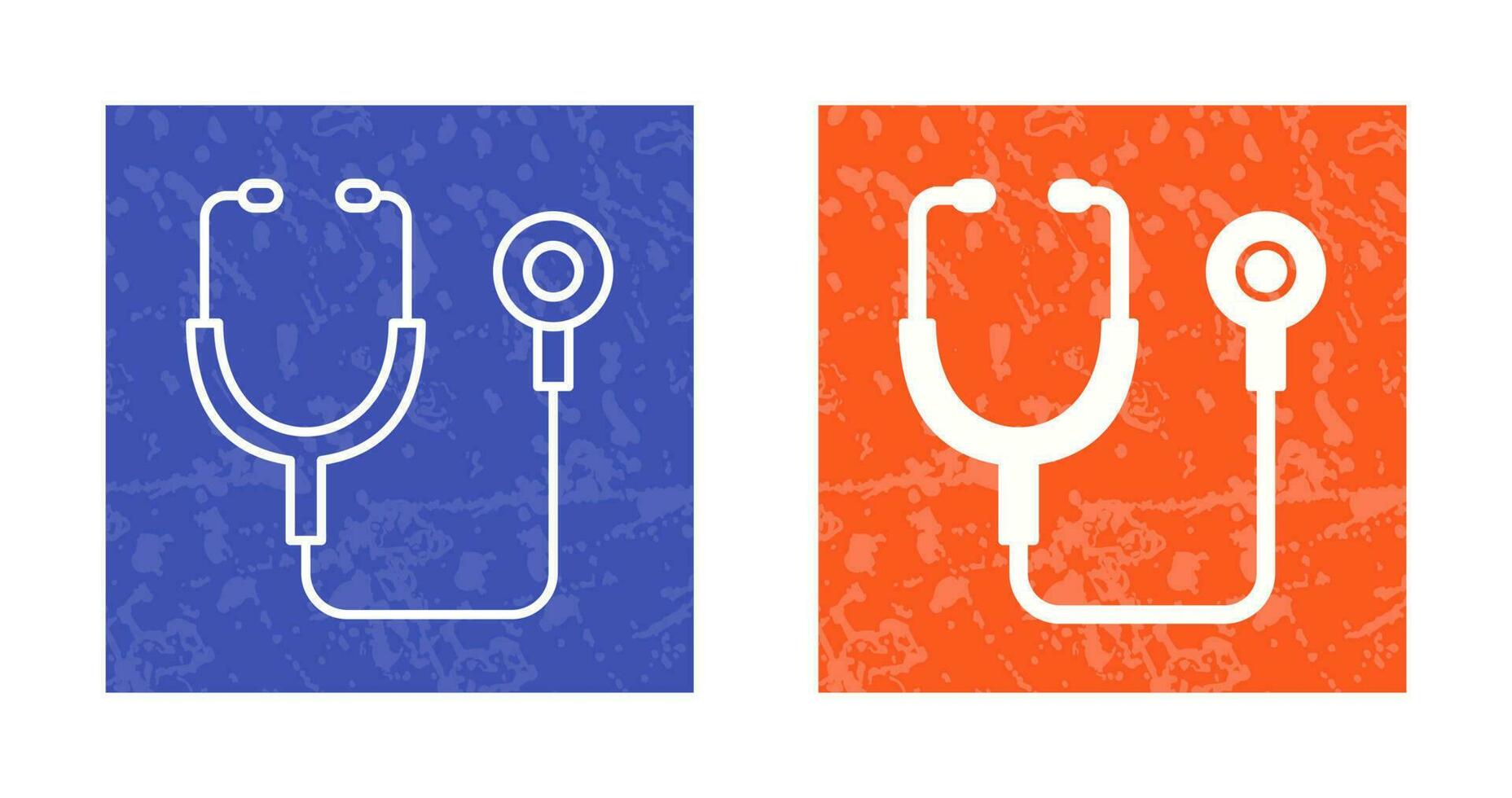 Stethoscope Vector Icon