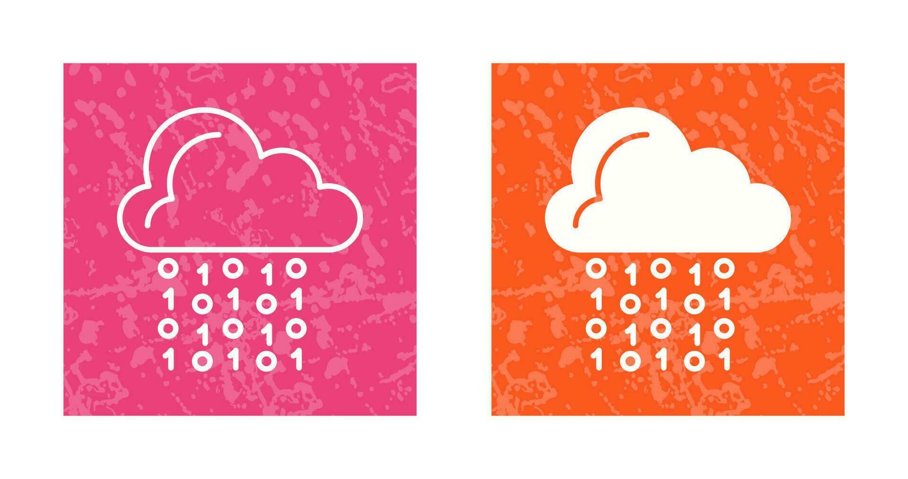 Cloud Coding Vector Icon 24425073 Vector Art at Vecteezy