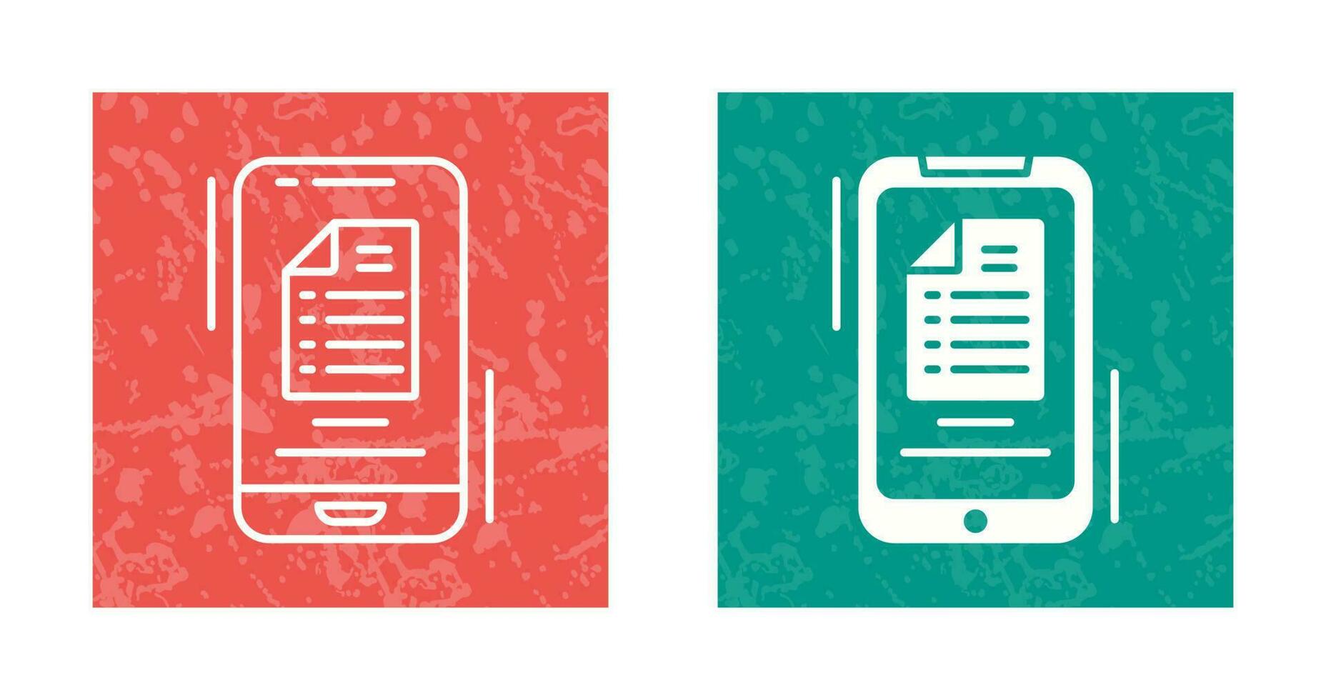 To Do List Vector Icon